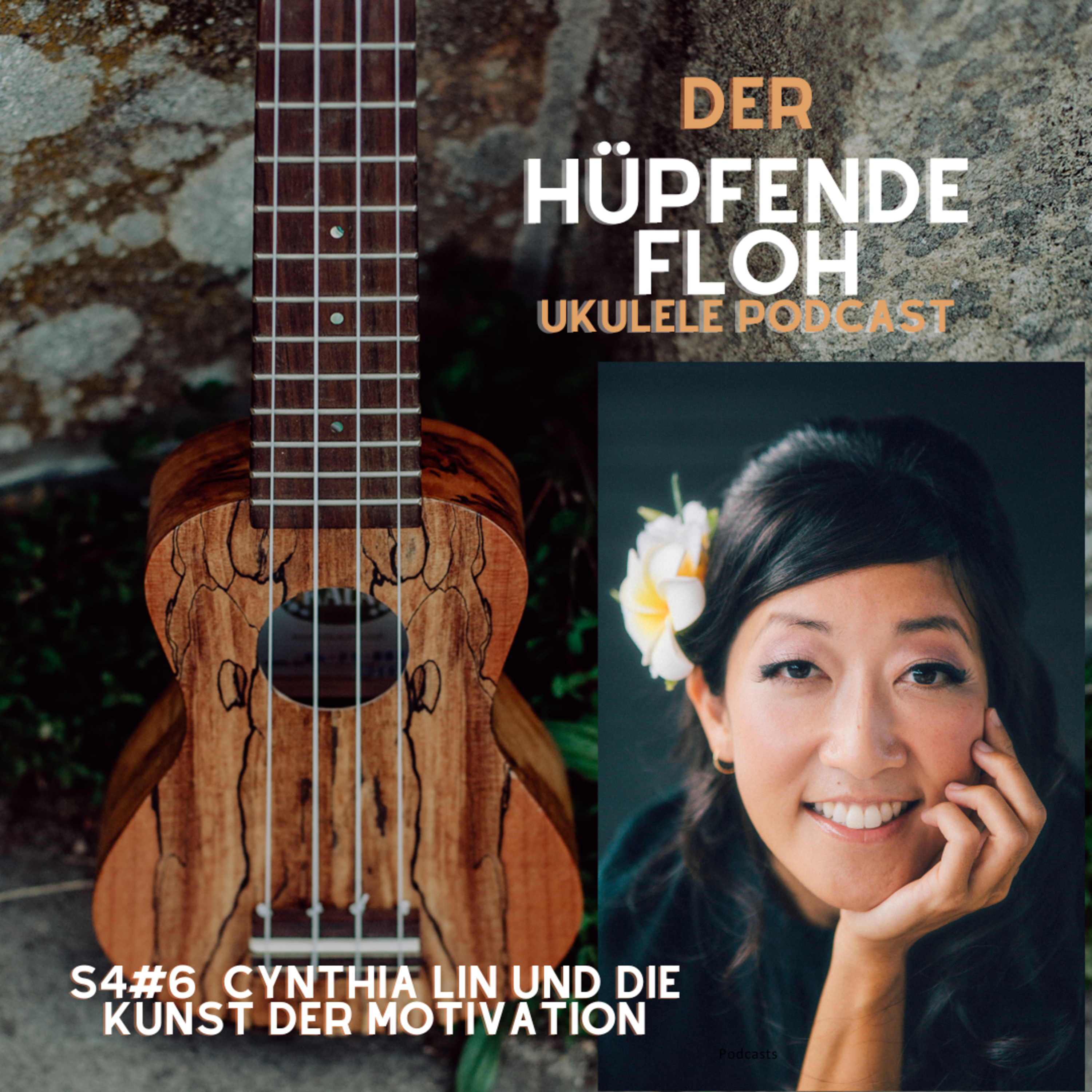 Ukulele Podcast \