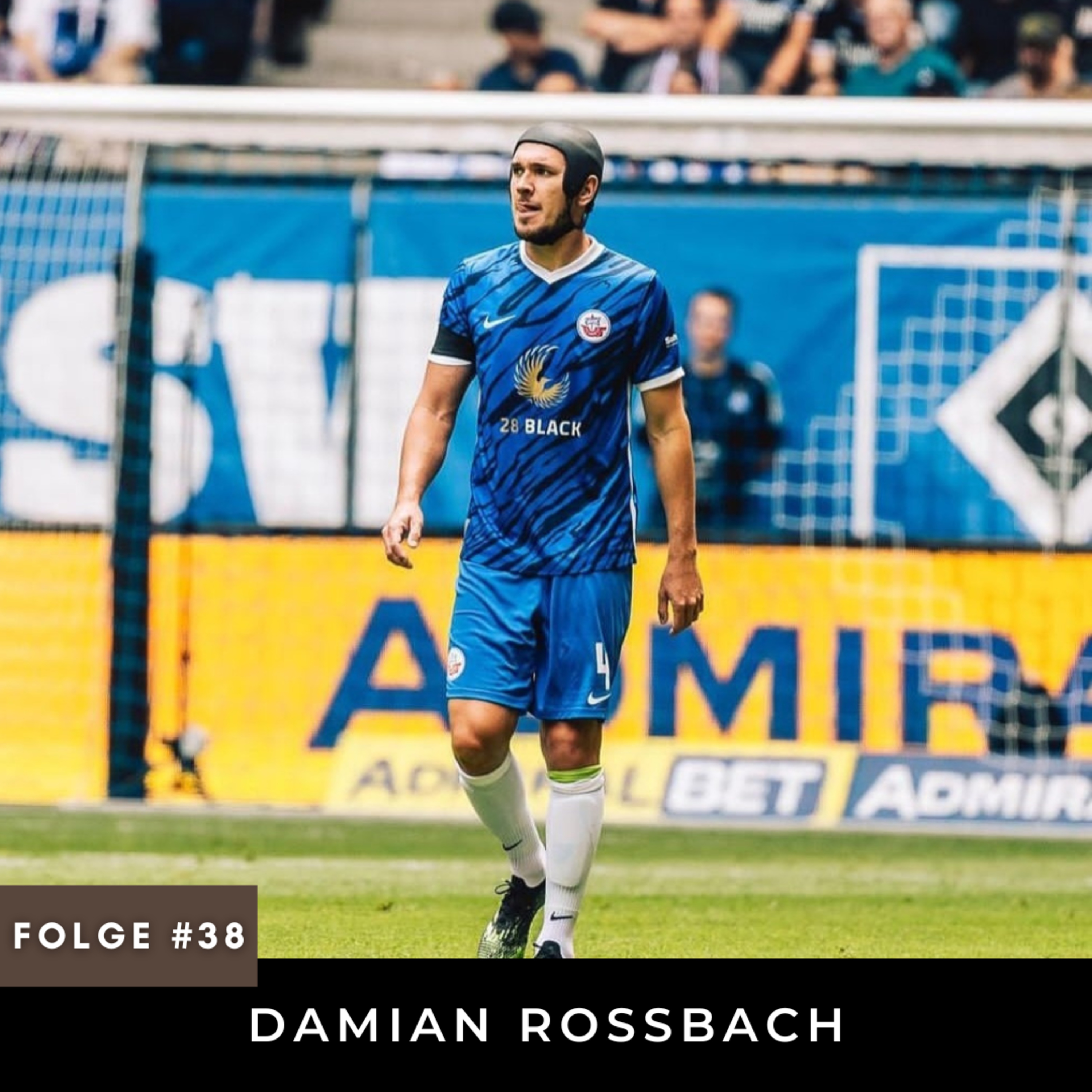 KÜSTENGELABER - Der Hansa-Podcast