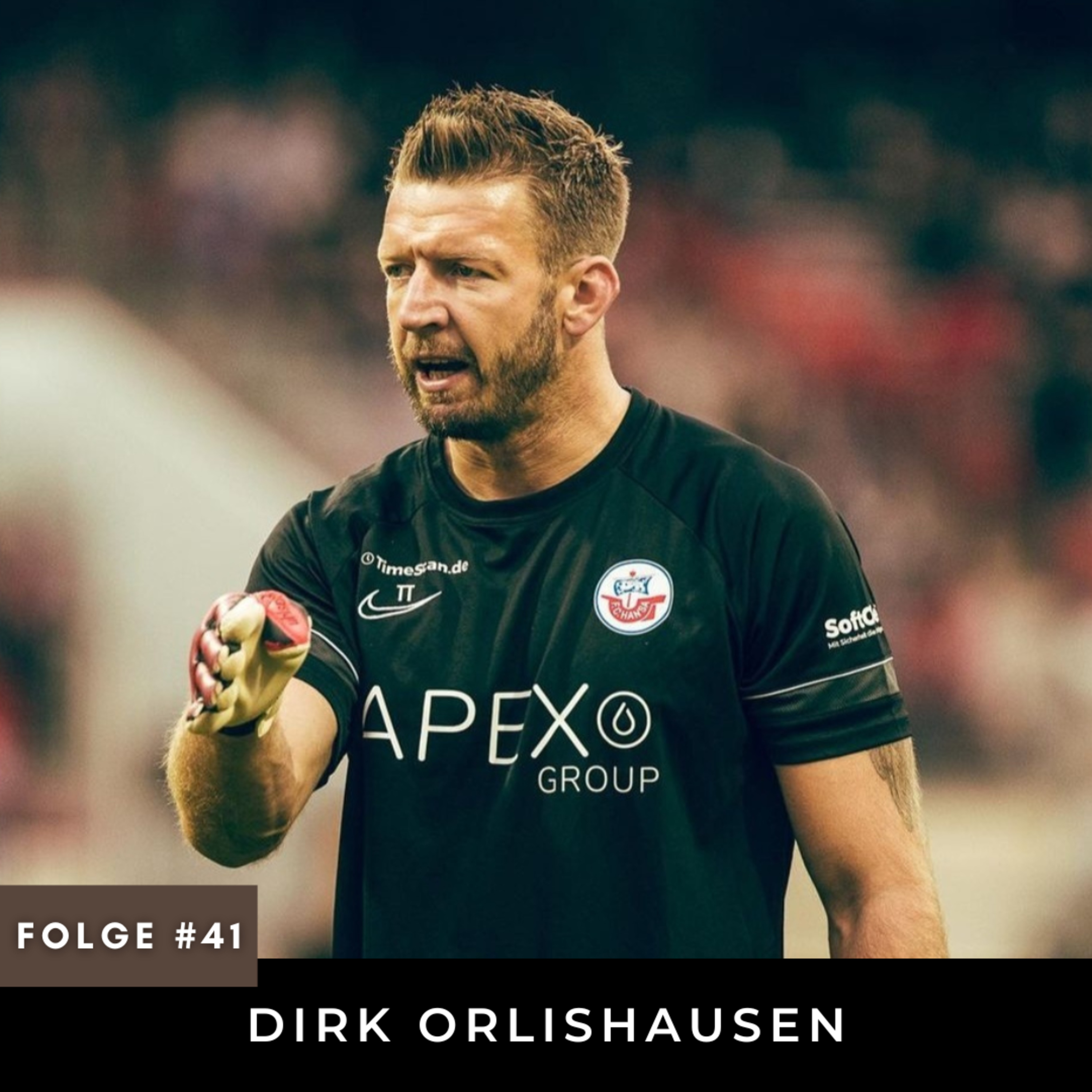 KÜSTENGELABER - Der Hansa-Podcast