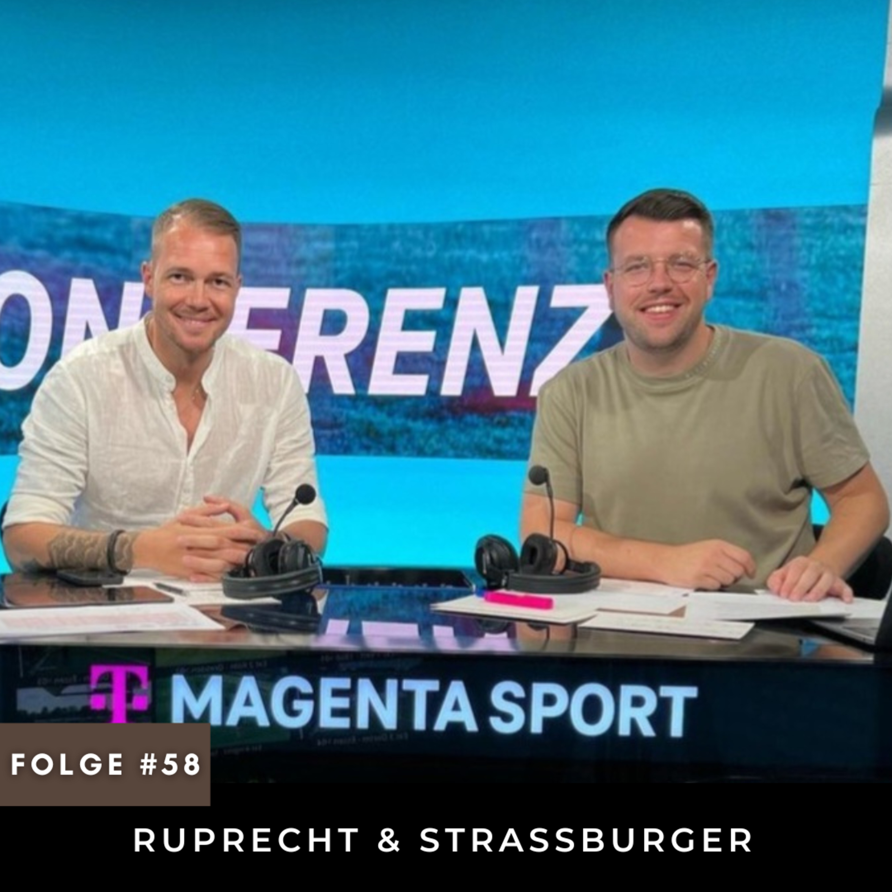 KÜSTENGELABER - Der Hansa-Podcast