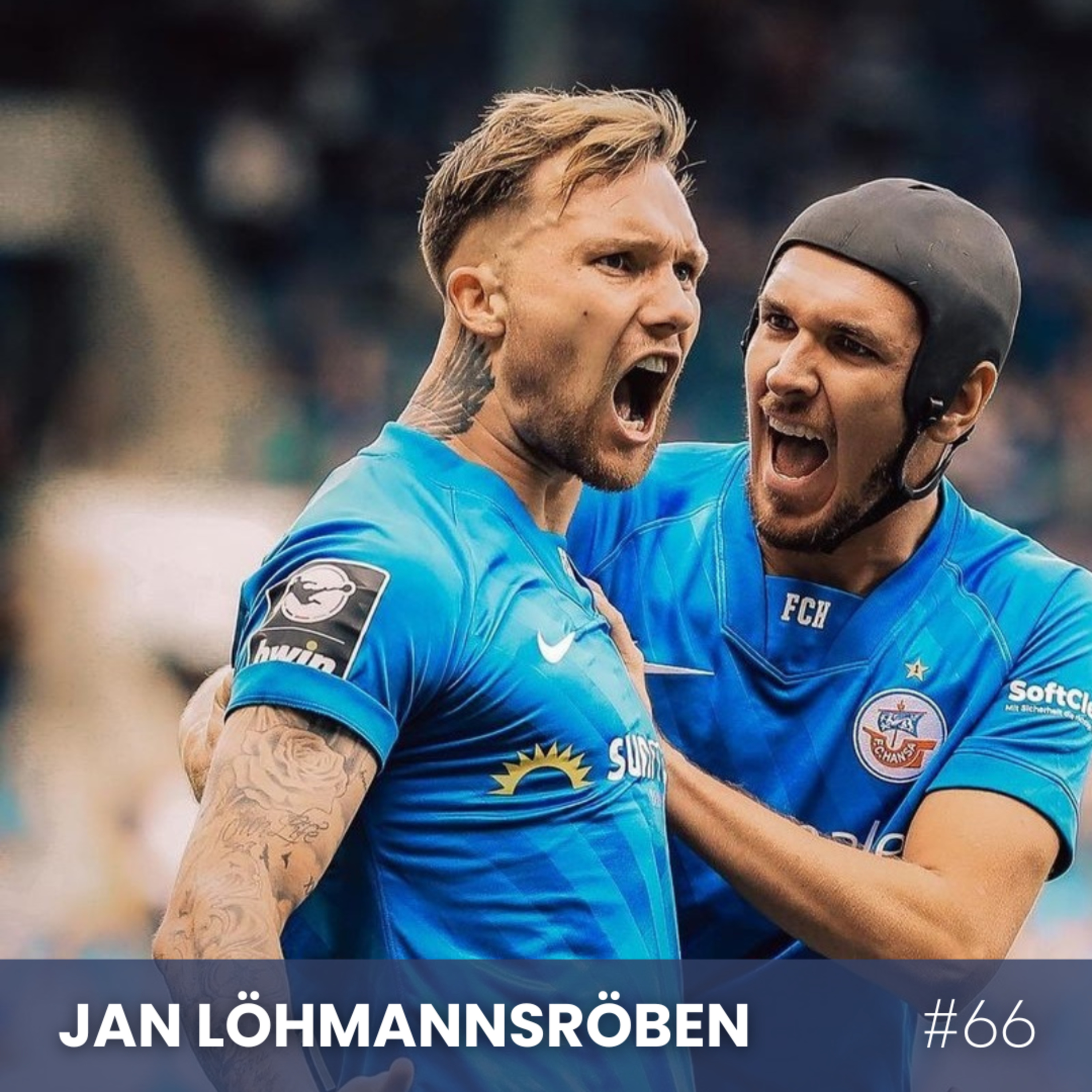 KÜSTENGELABER - Der Hansa-Podcast