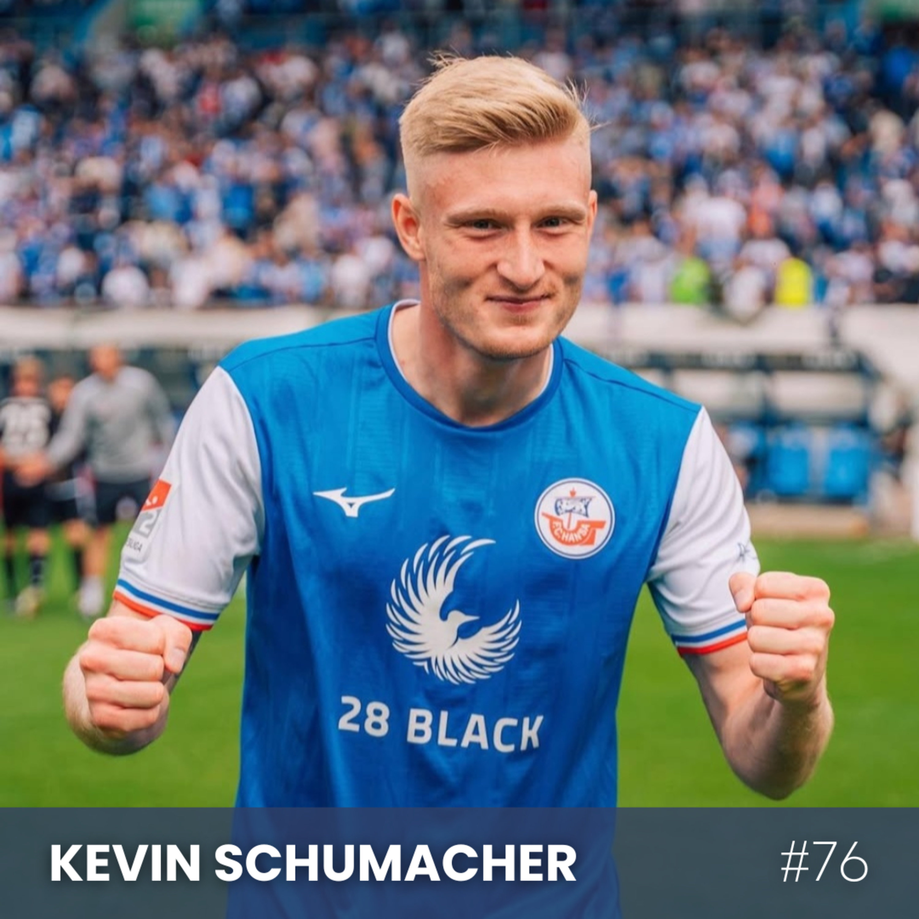 KÜSTENGELABER - Der Hansa-Podcast