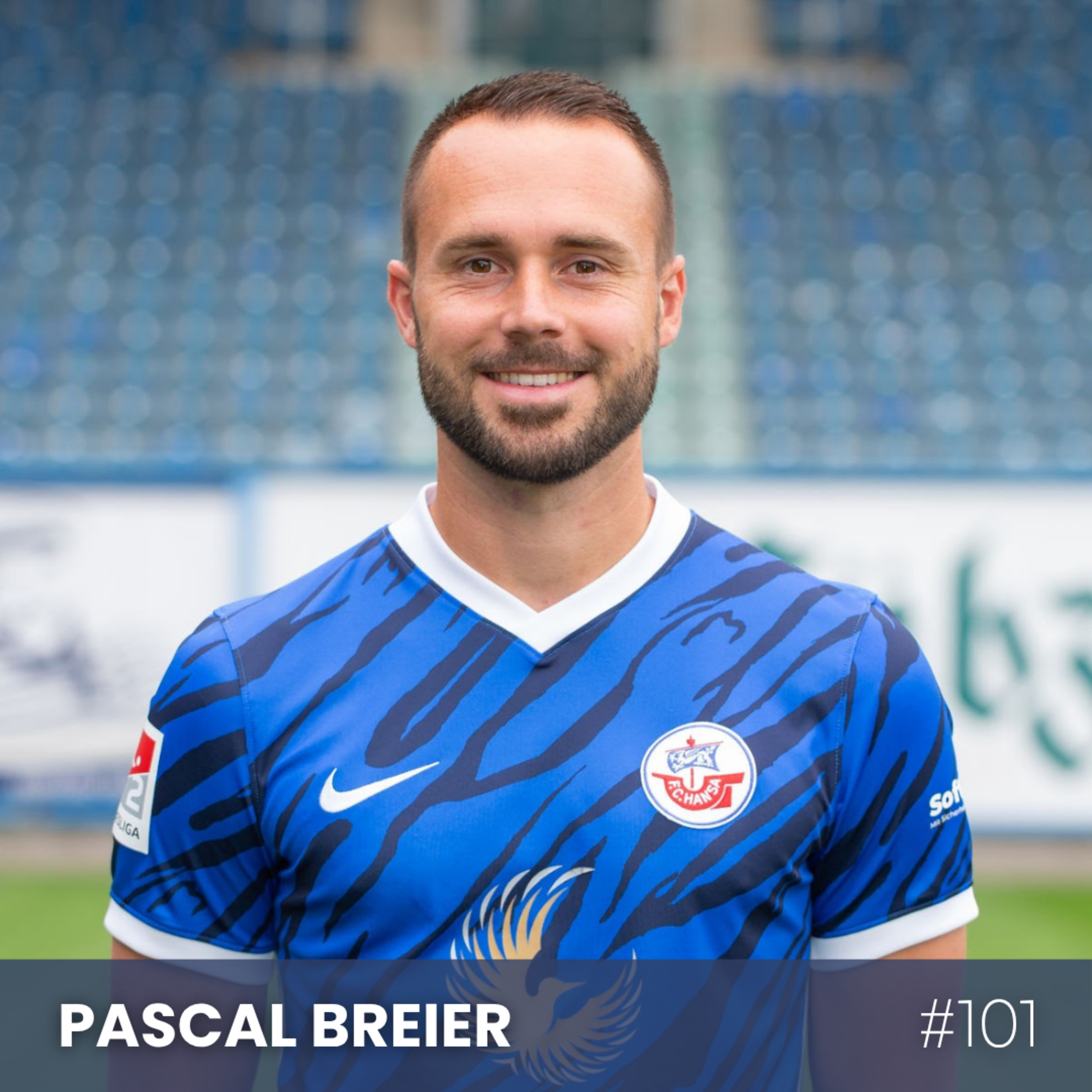 #101 Küstengelaber mit PASCAL BREIER episode artwork
