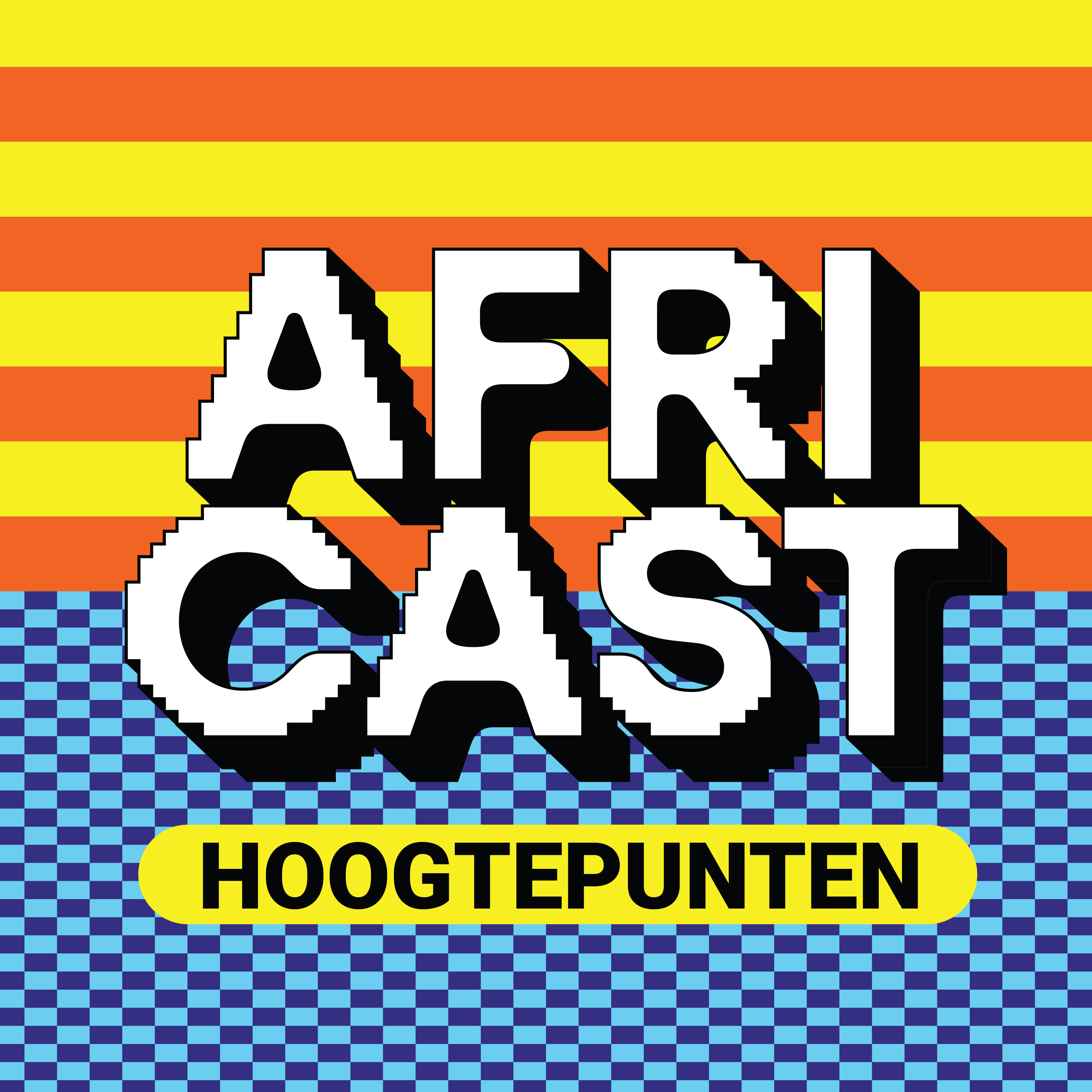 De Africast