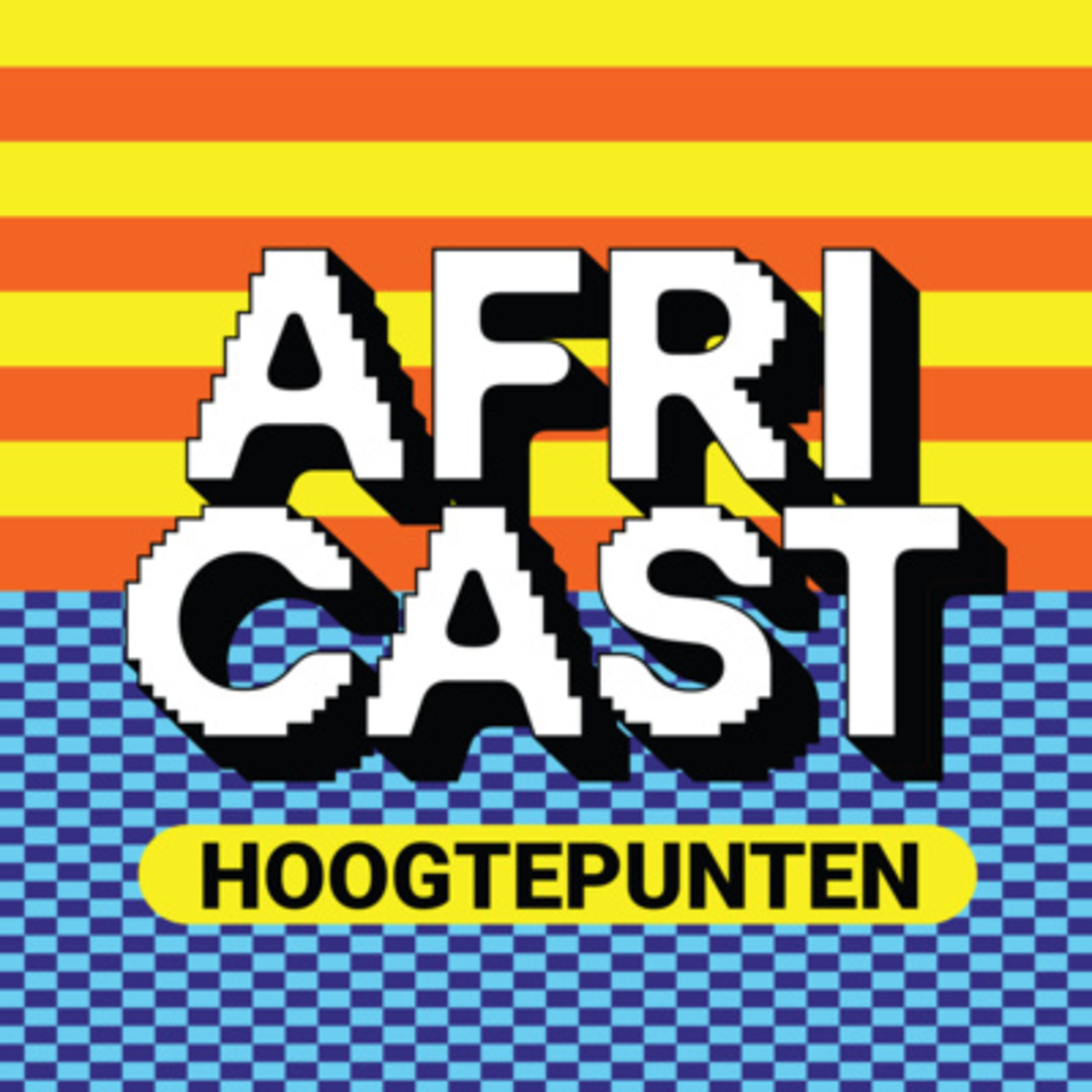 De Africast