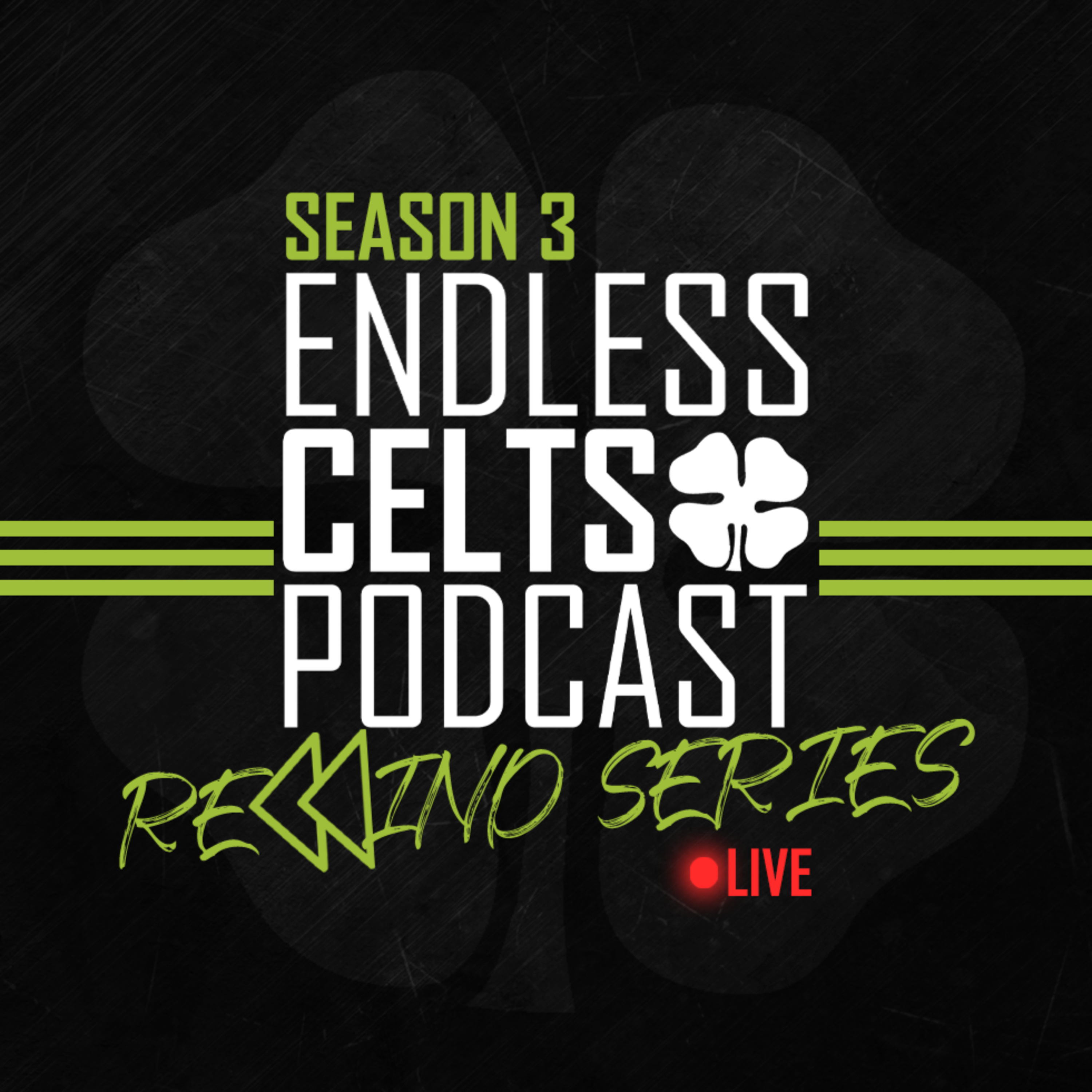 Endless Celts Podcast