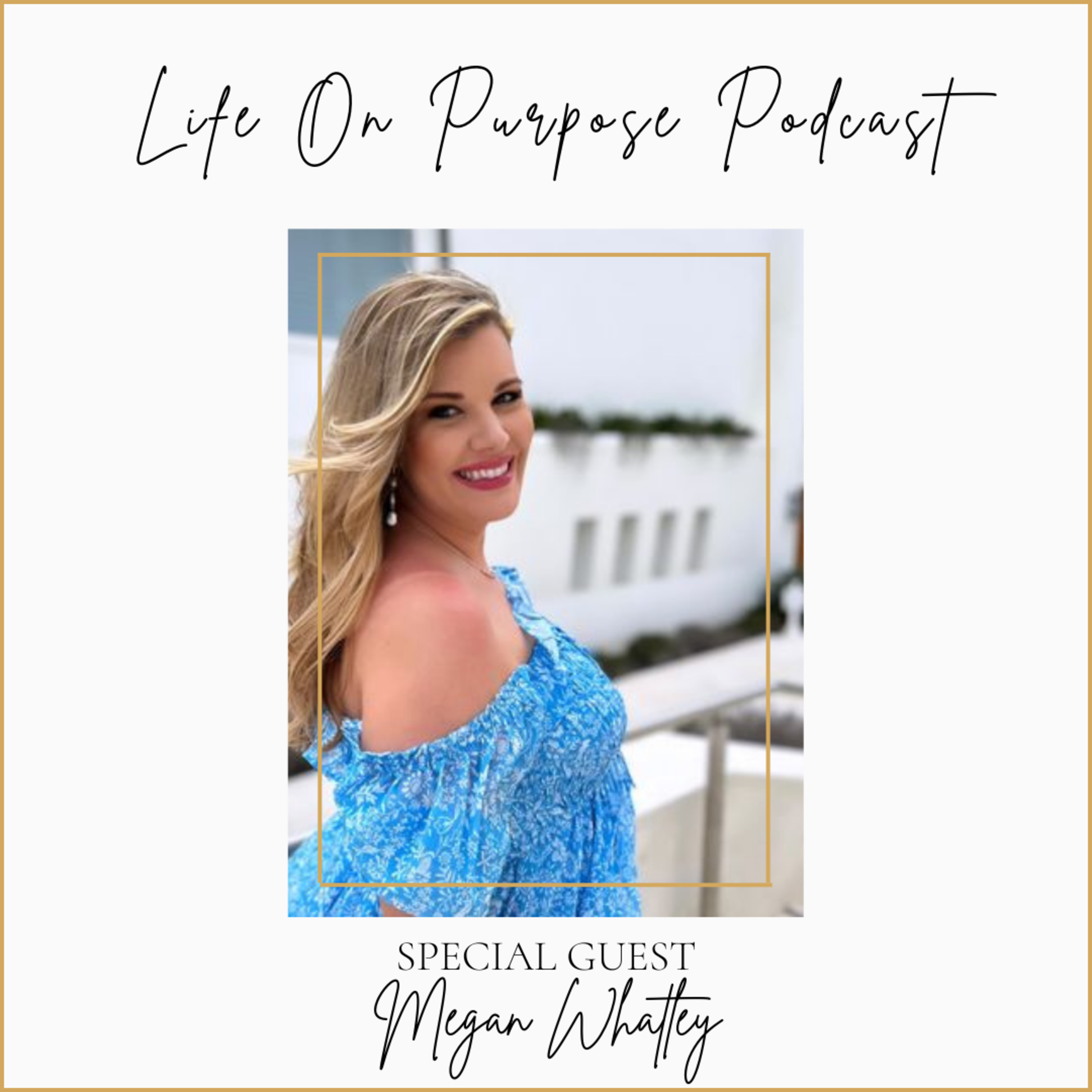 A Beautiful Movement - Megan Whatley