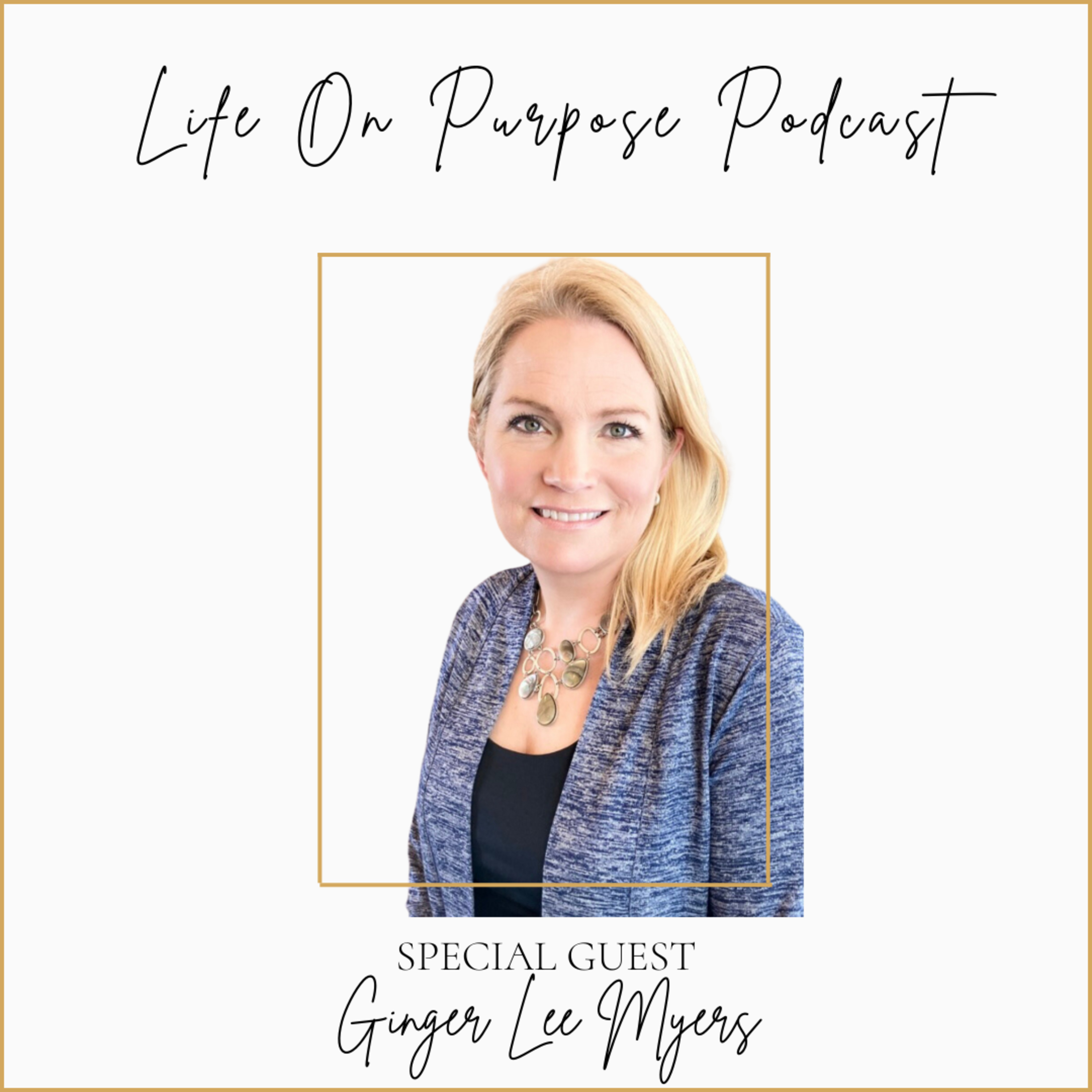 Ambassador Vision with Ginger Myers
