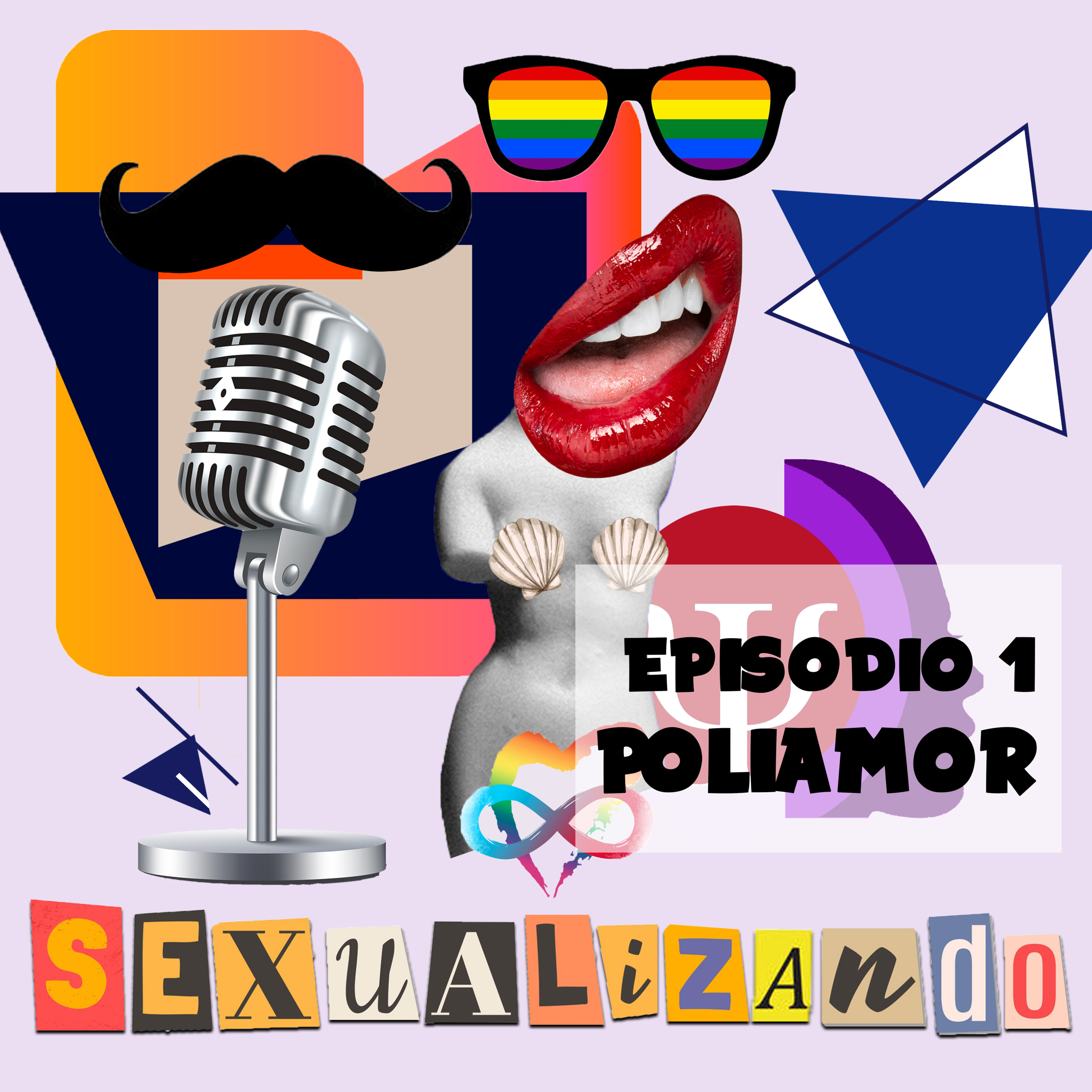 Portada de La Pregunta podcast