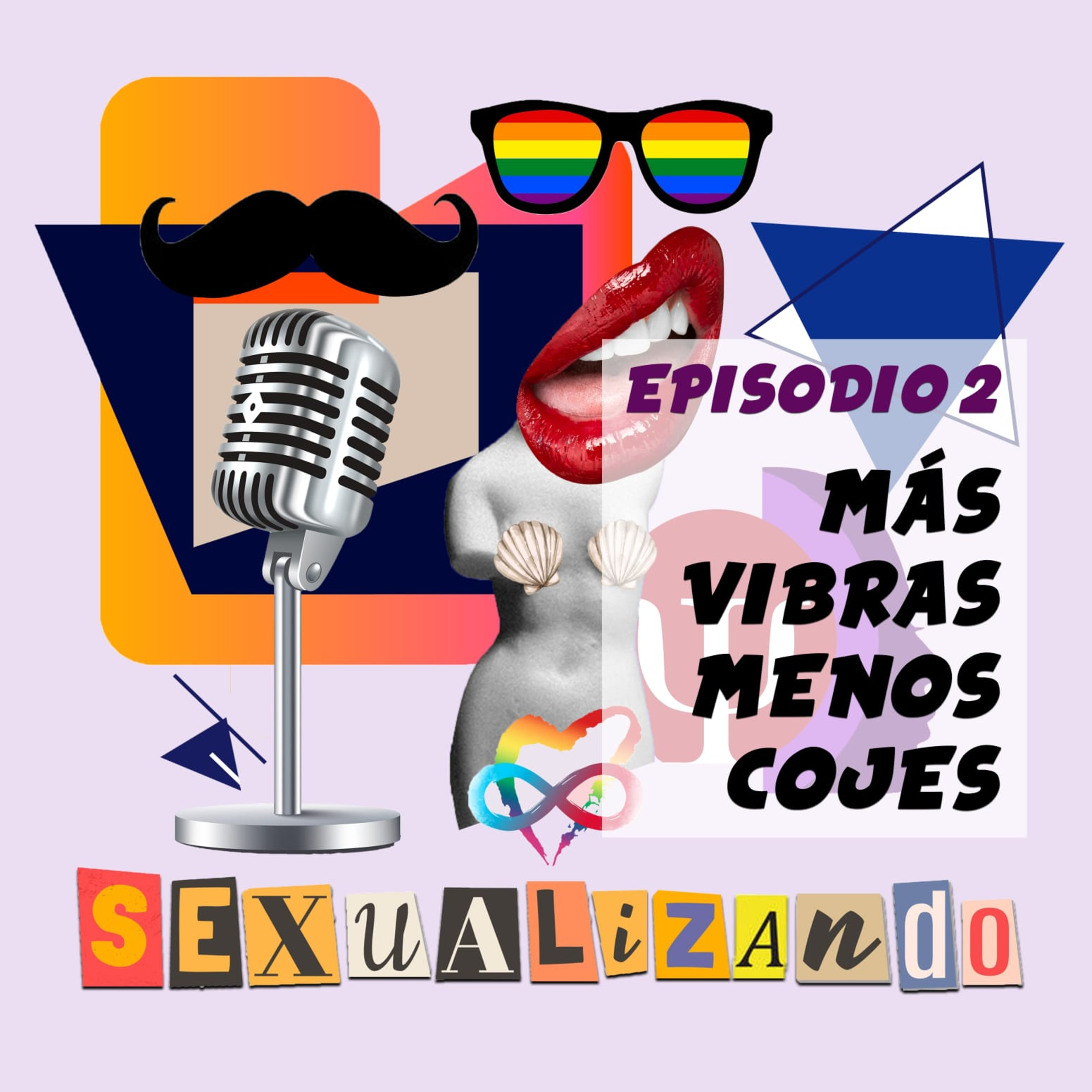 Portada de La Pregunta podcast