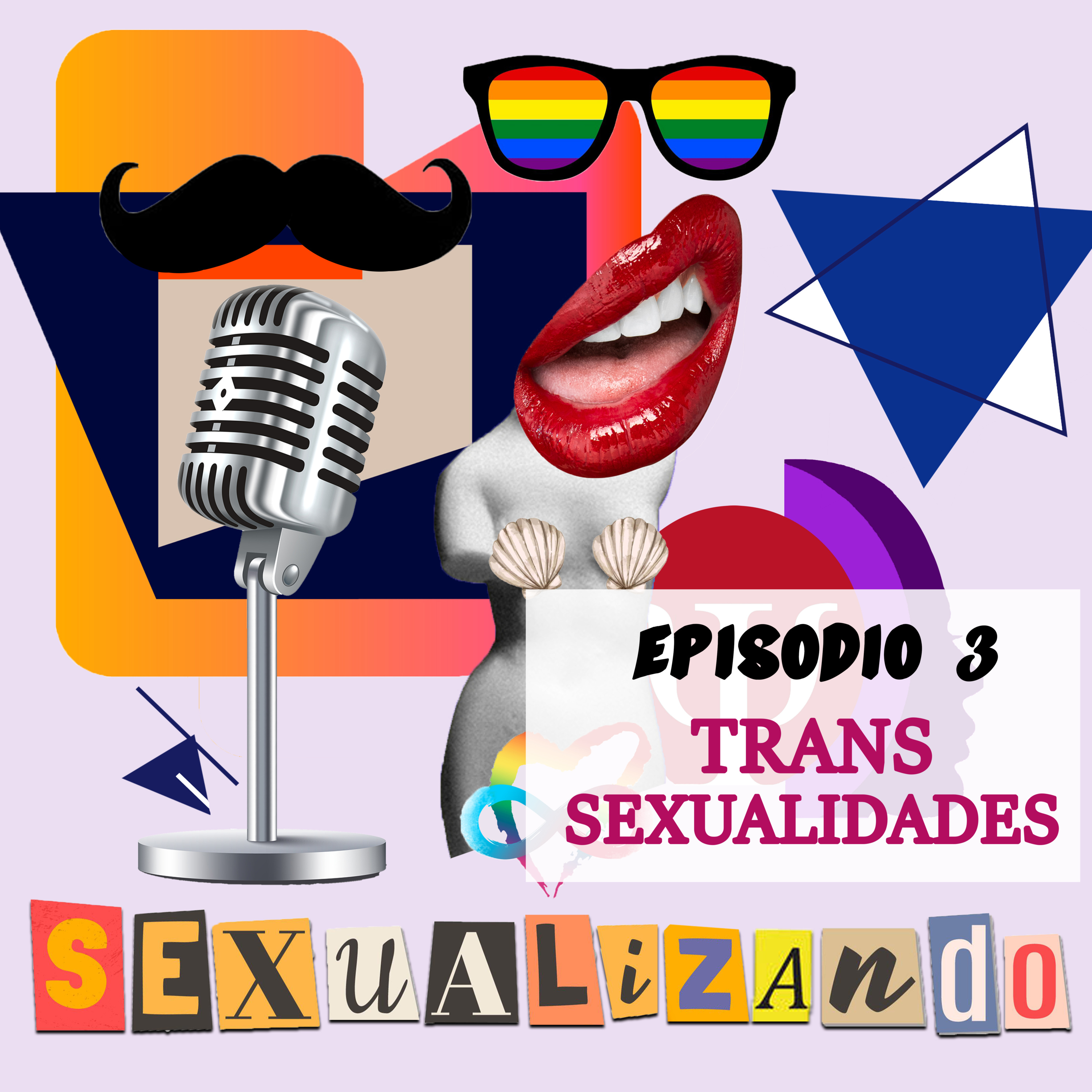 Portada de La Pregunta podcast