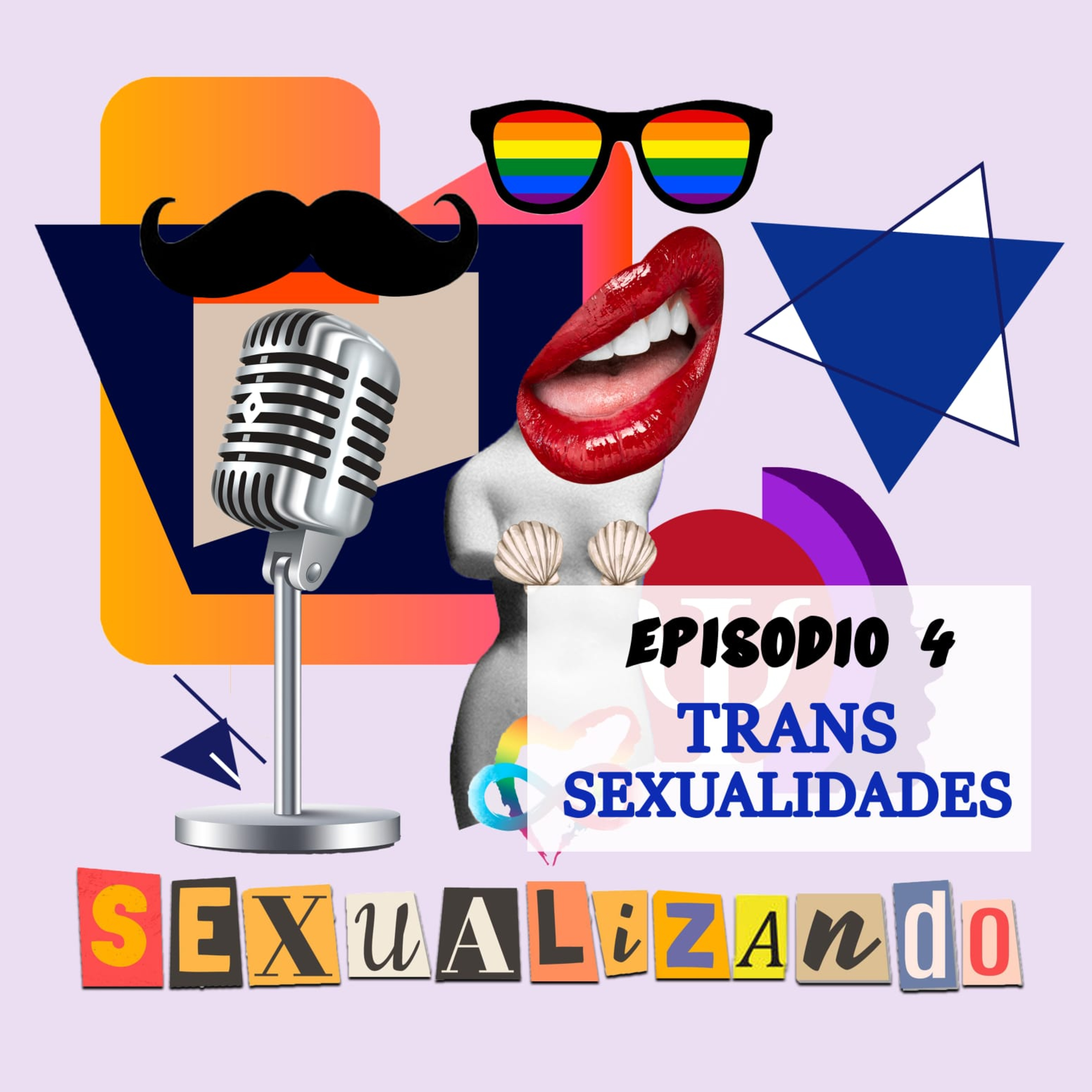 Portada de La Pregunta podcast