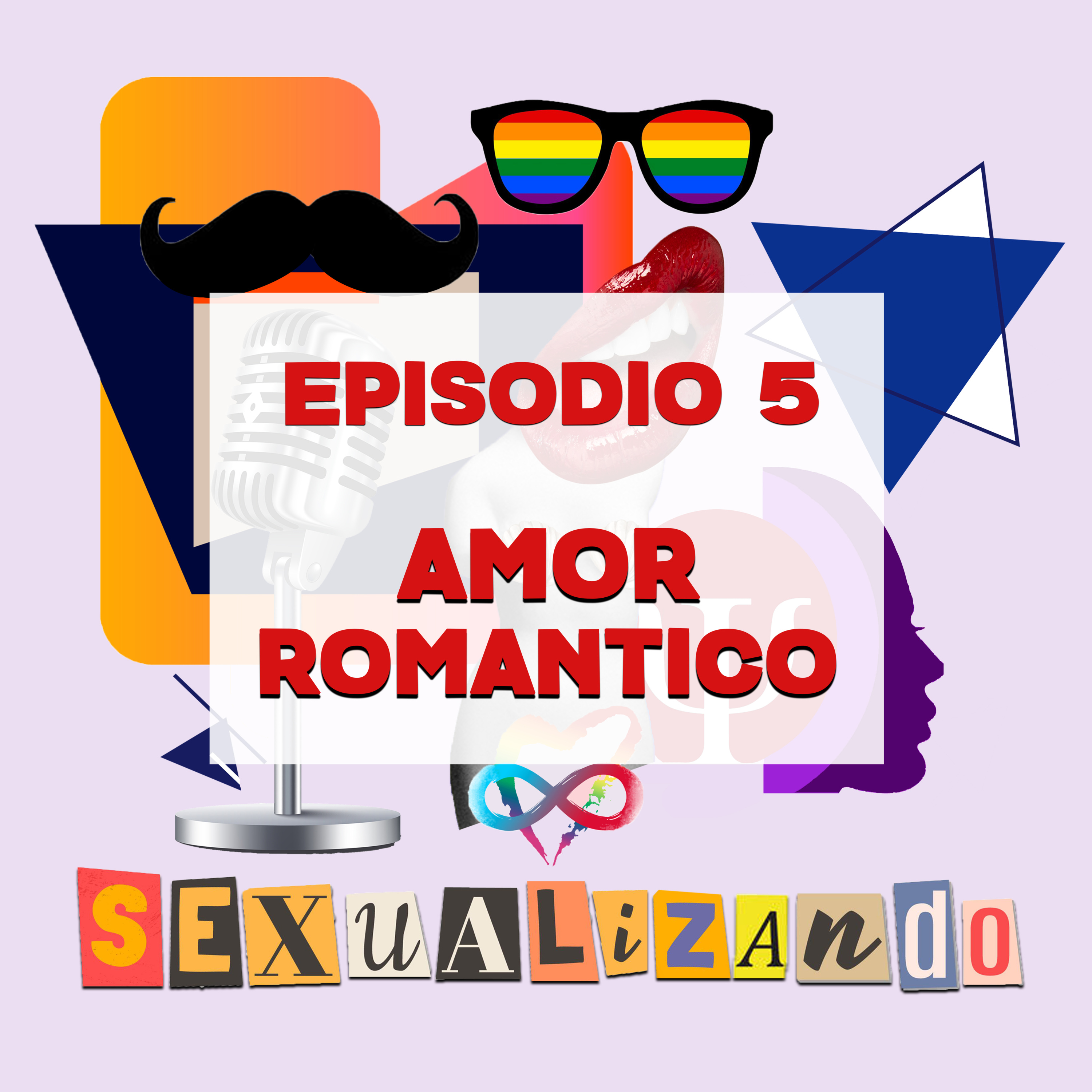 Portada de La Pregunta podcast