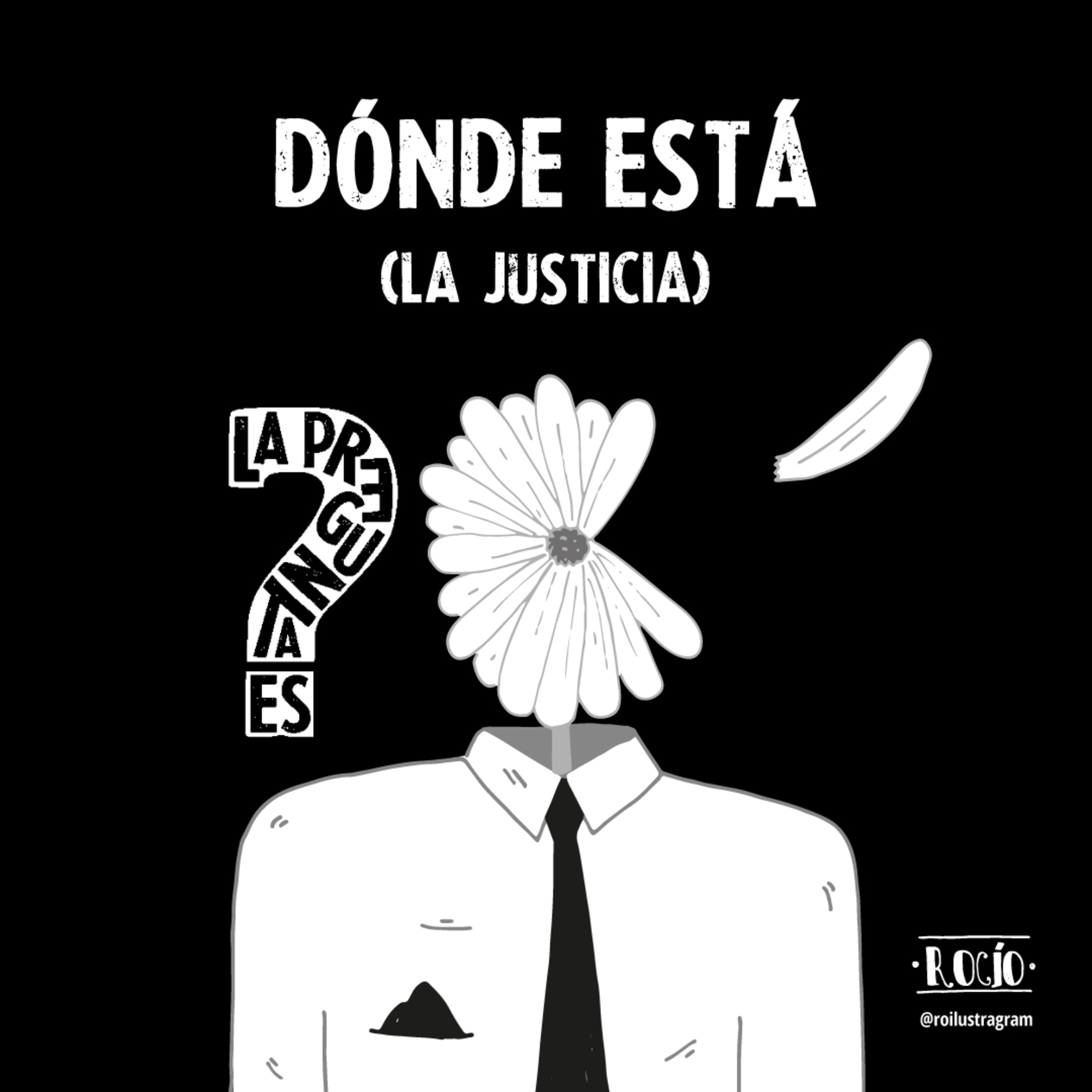 La Pregunta podcast
