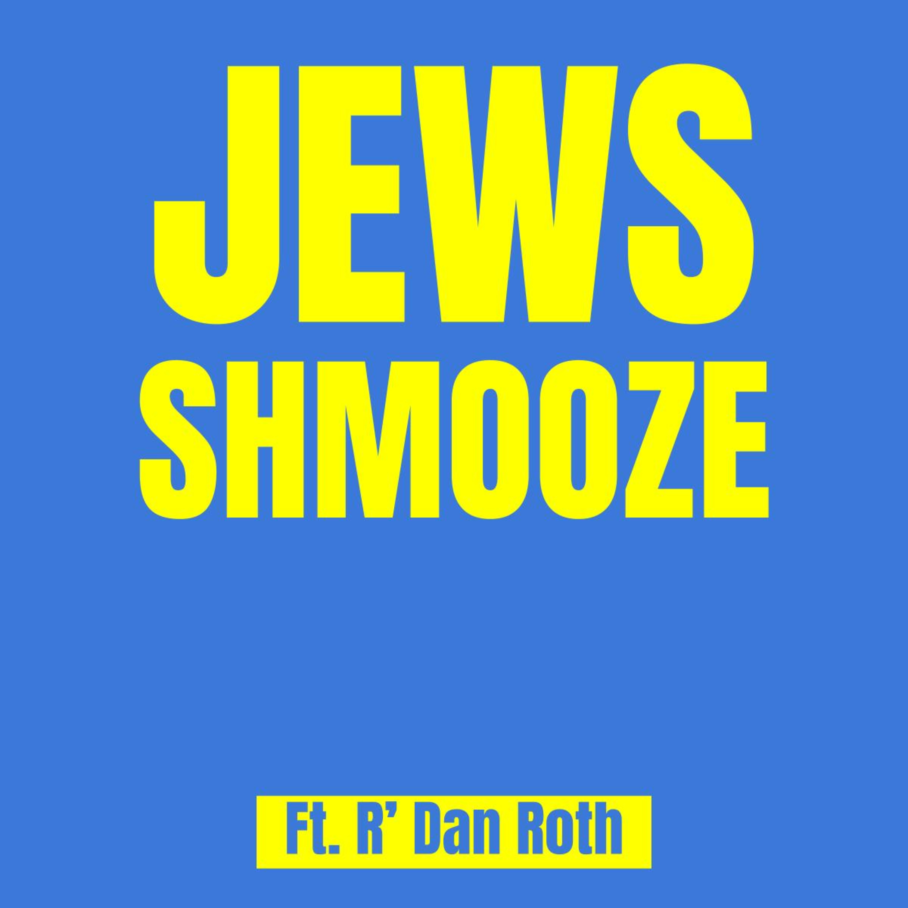 R' Dan Roth - Torah Live Founder episode artwork