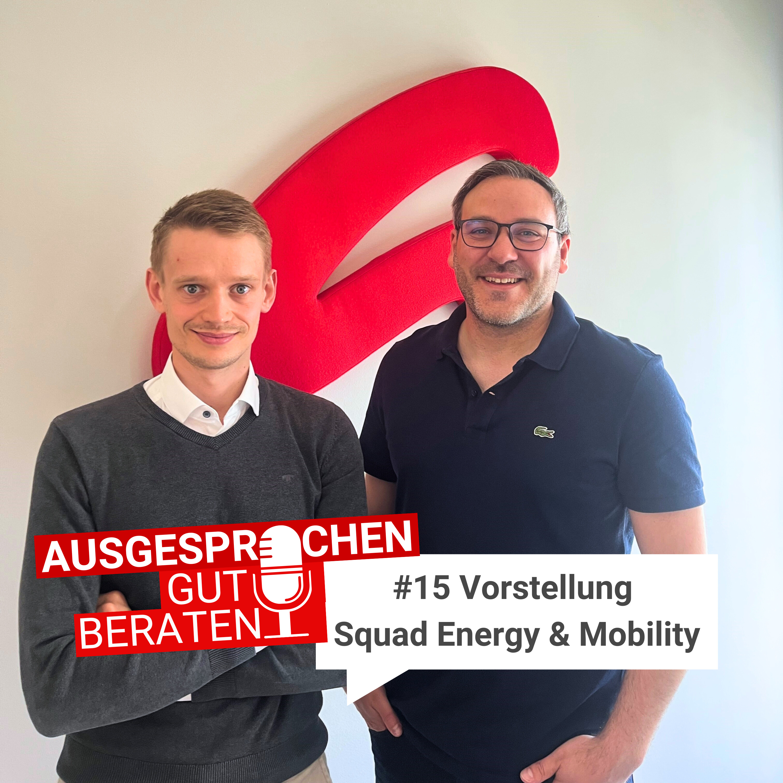 ausgesprochen gut beraten