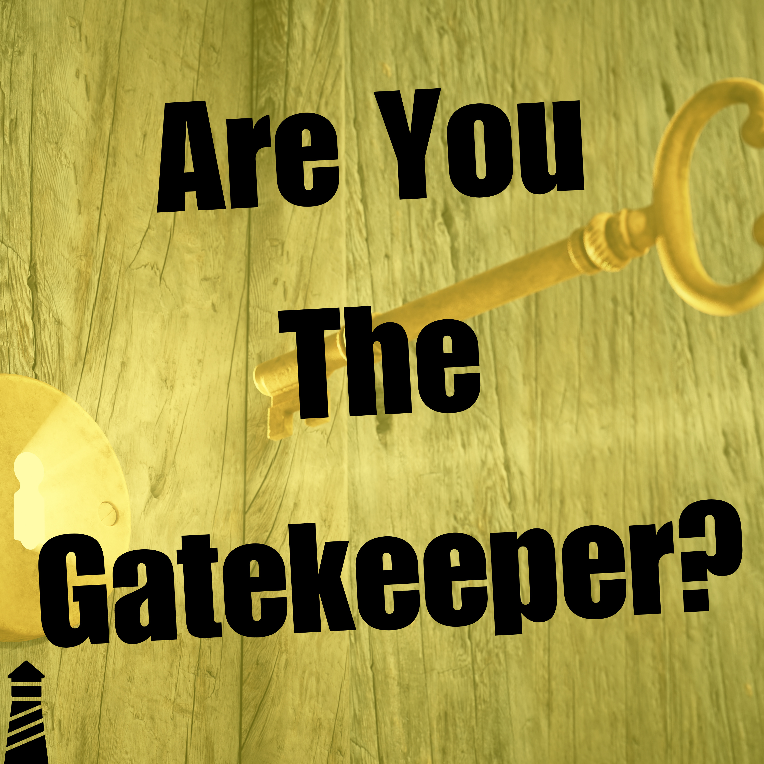 Chatting With The Lightkeeper