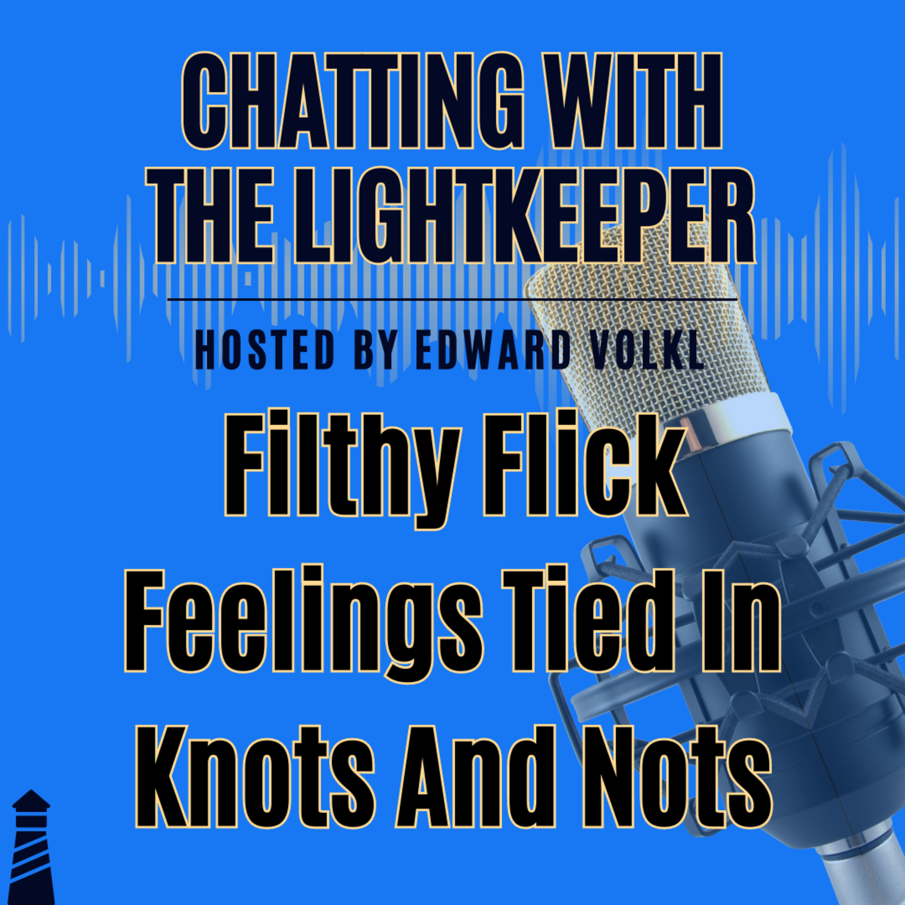 Chatting With The Lightkeeper