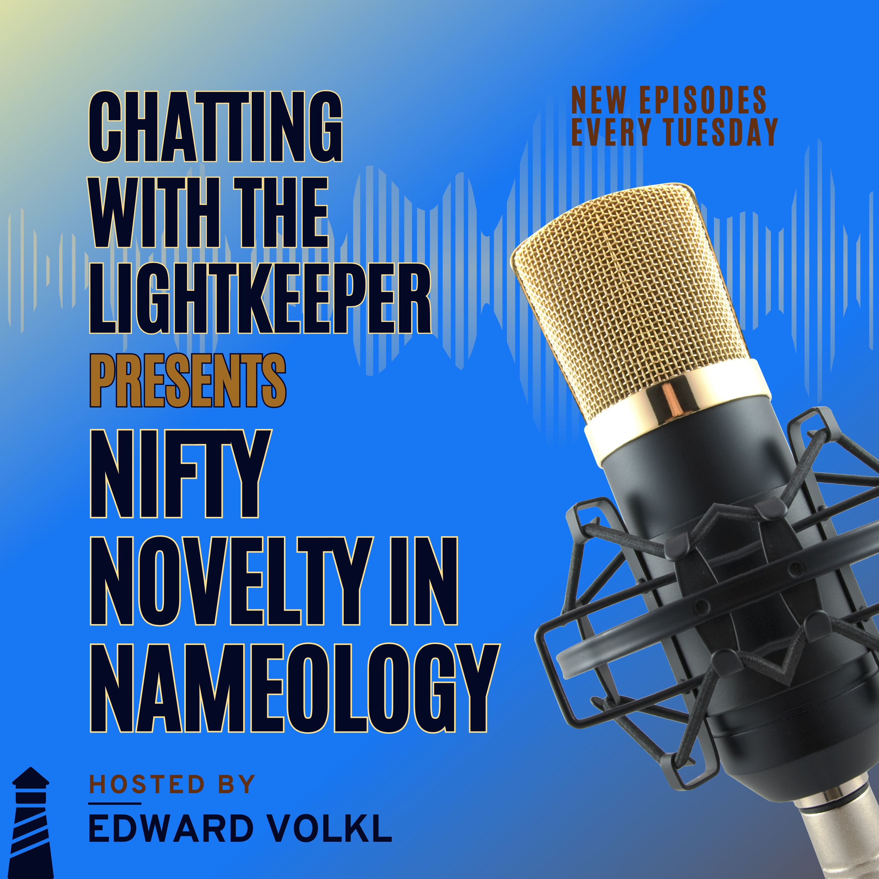 Chatting With The Lightkeeper