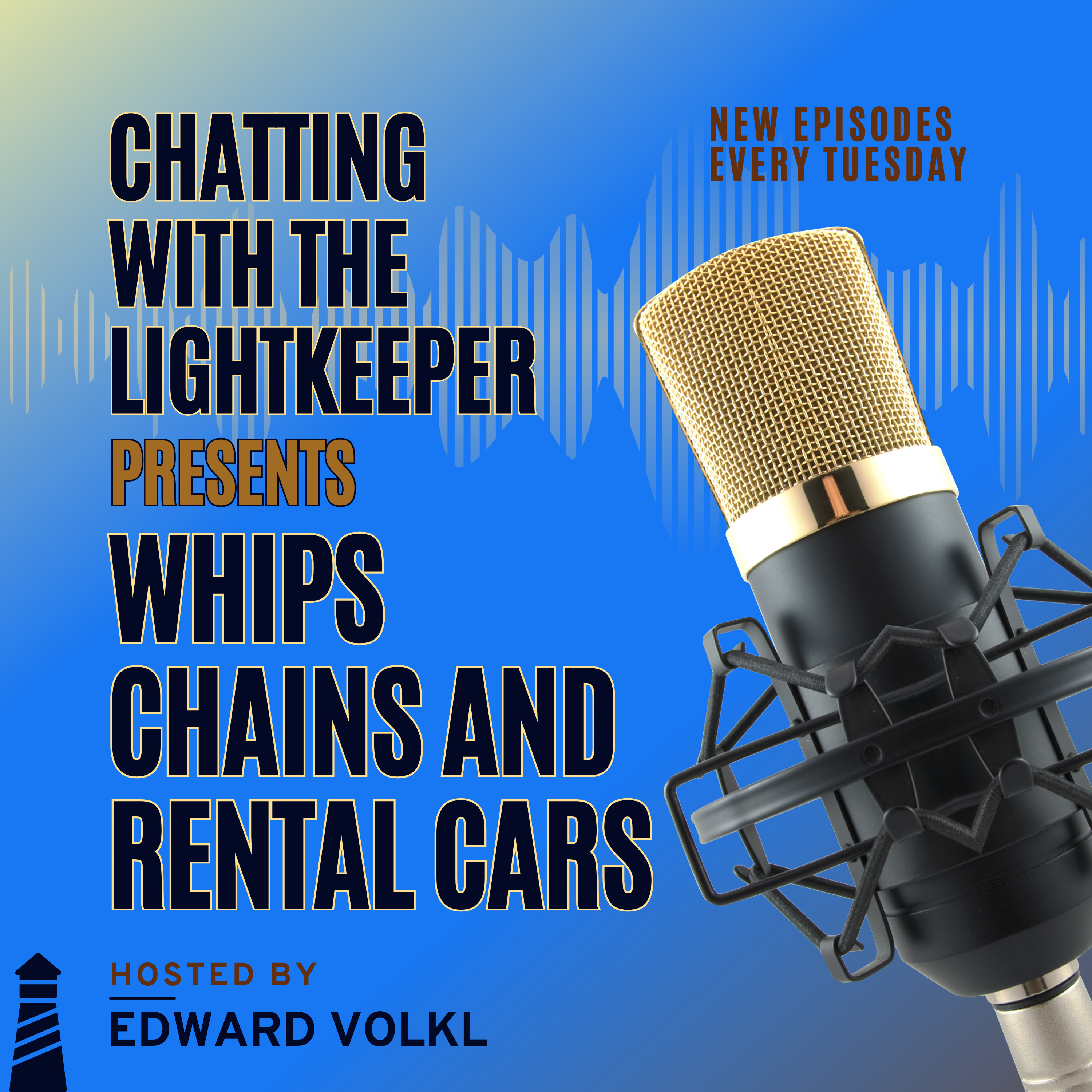Chatting With The Lightkeeper