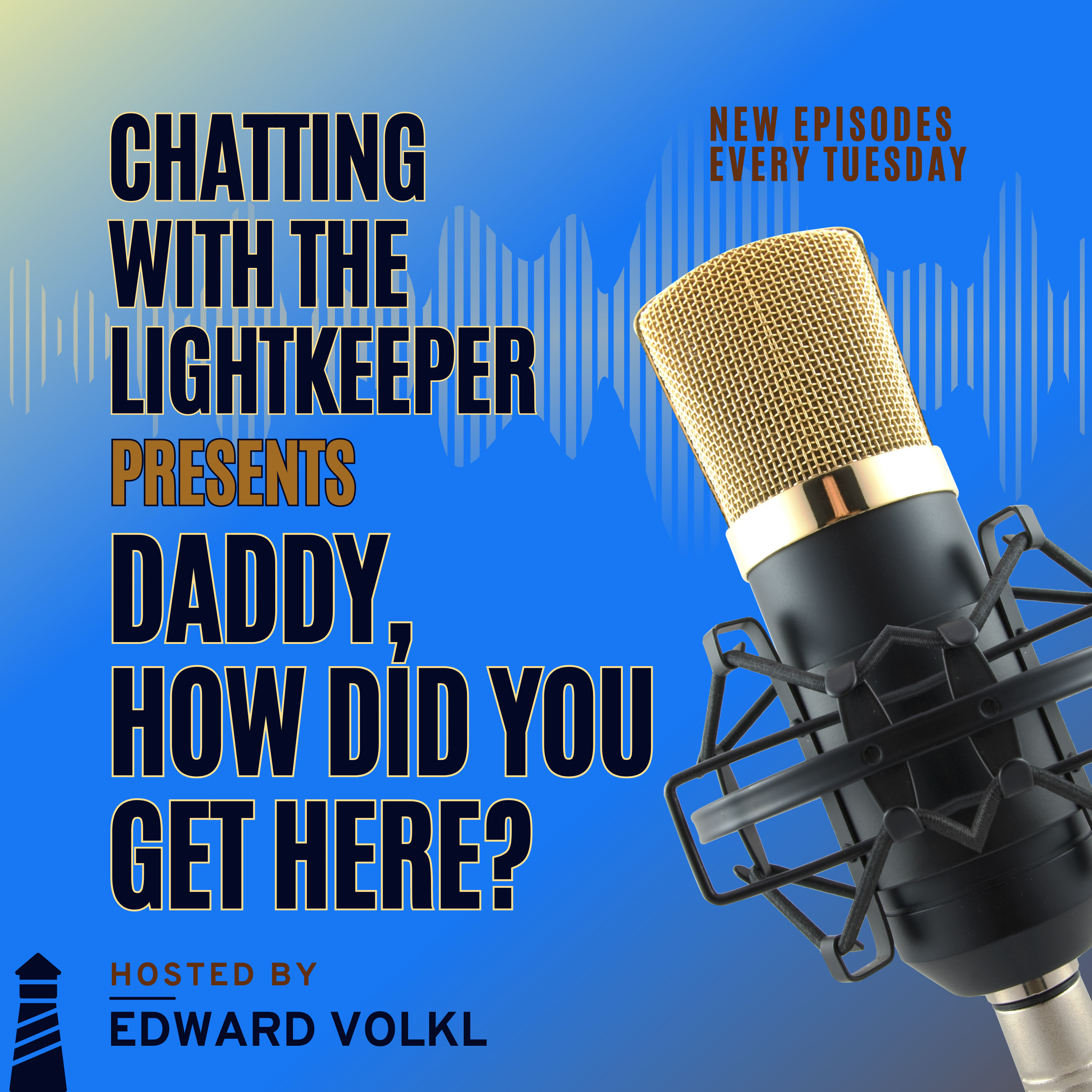 Chatting With The Lightkeeper