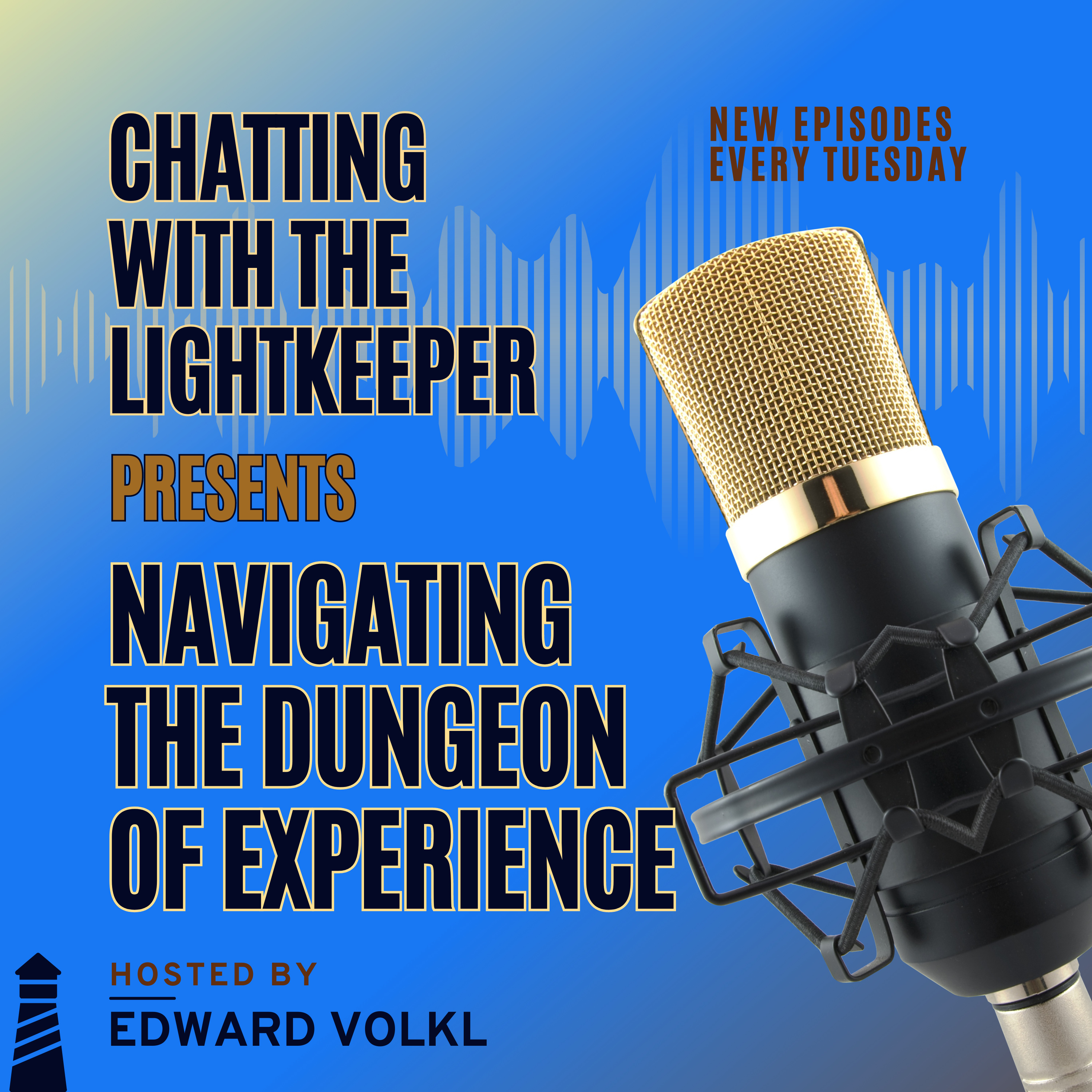 Chatting With The Lightkeeper