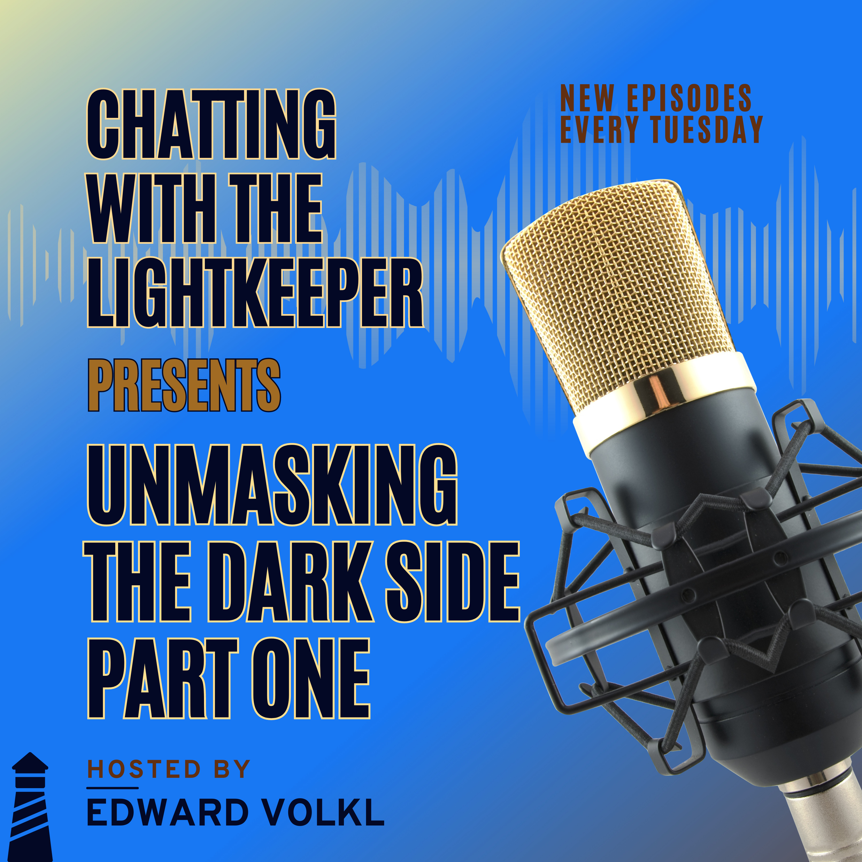 Chatting With The Lightkeeper