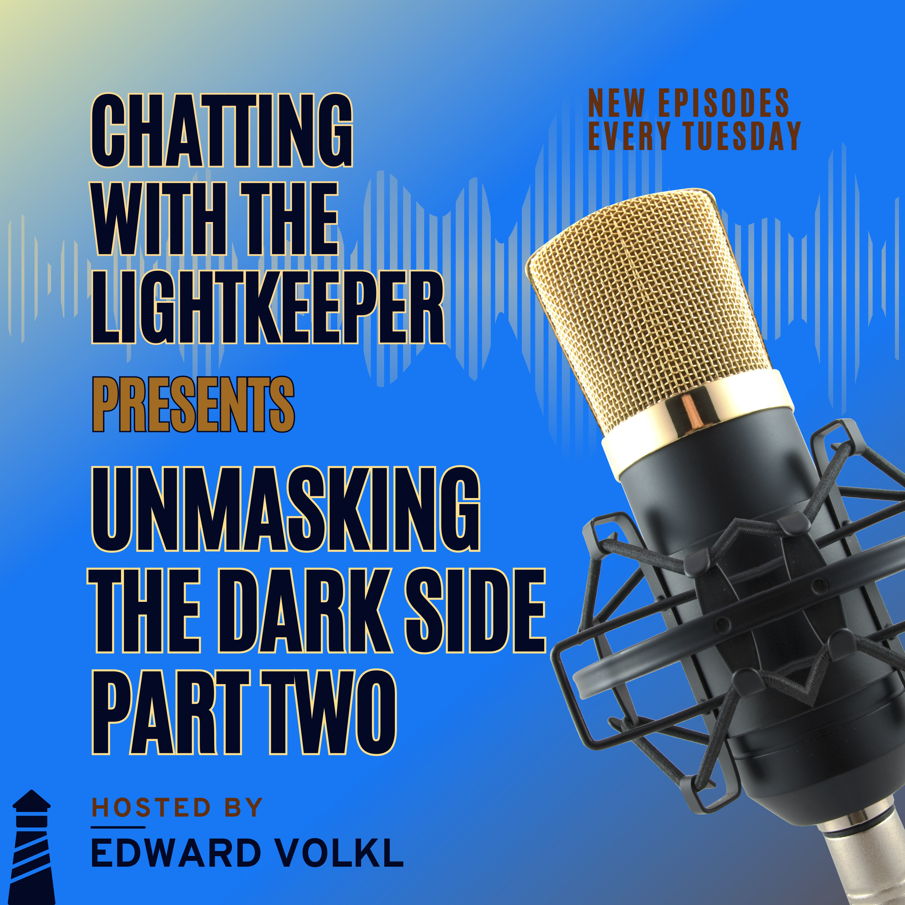 Chatting With The Lightkeeper
