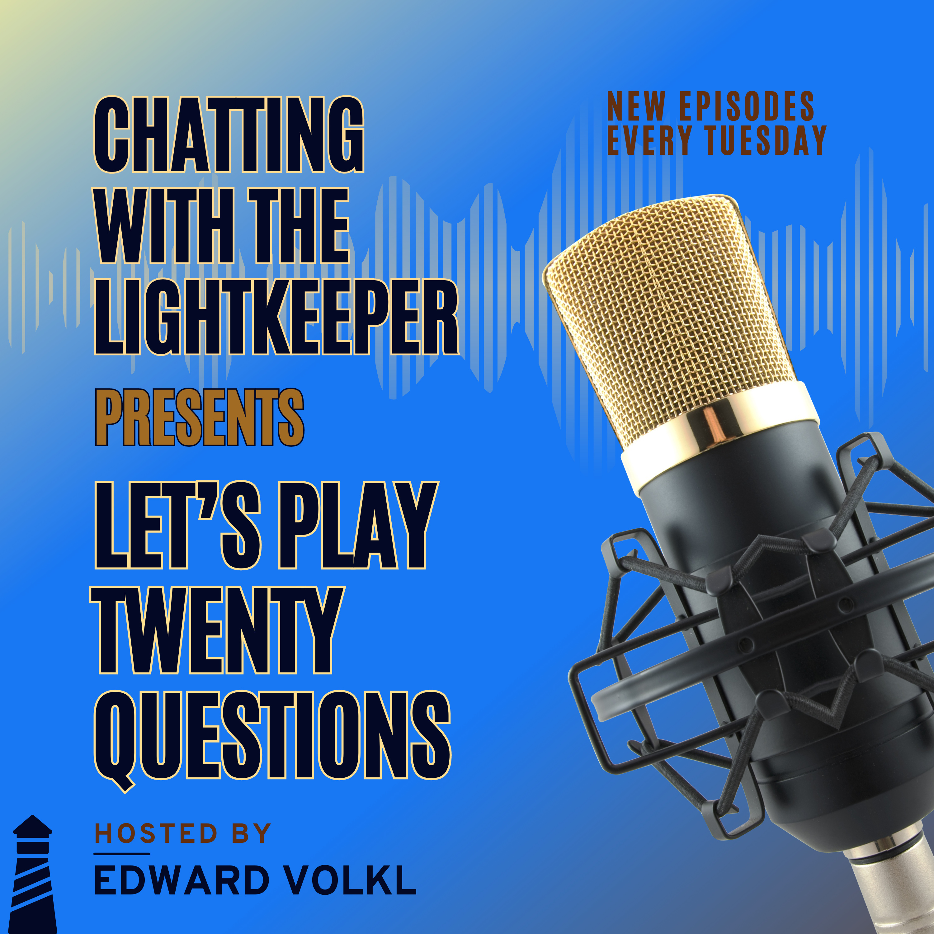 Chatting With The Lightkeeper