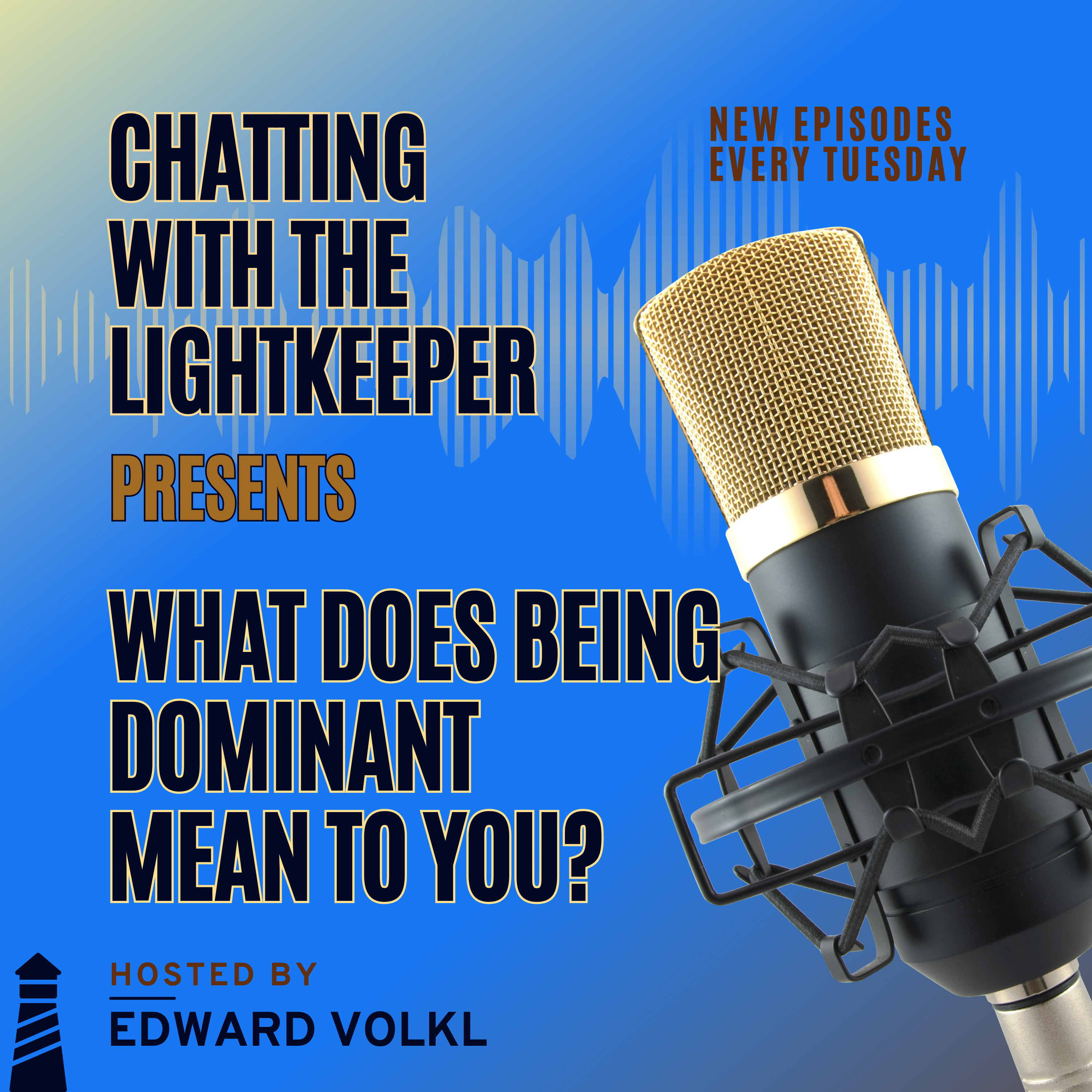 Chatting With The Lightkeeper