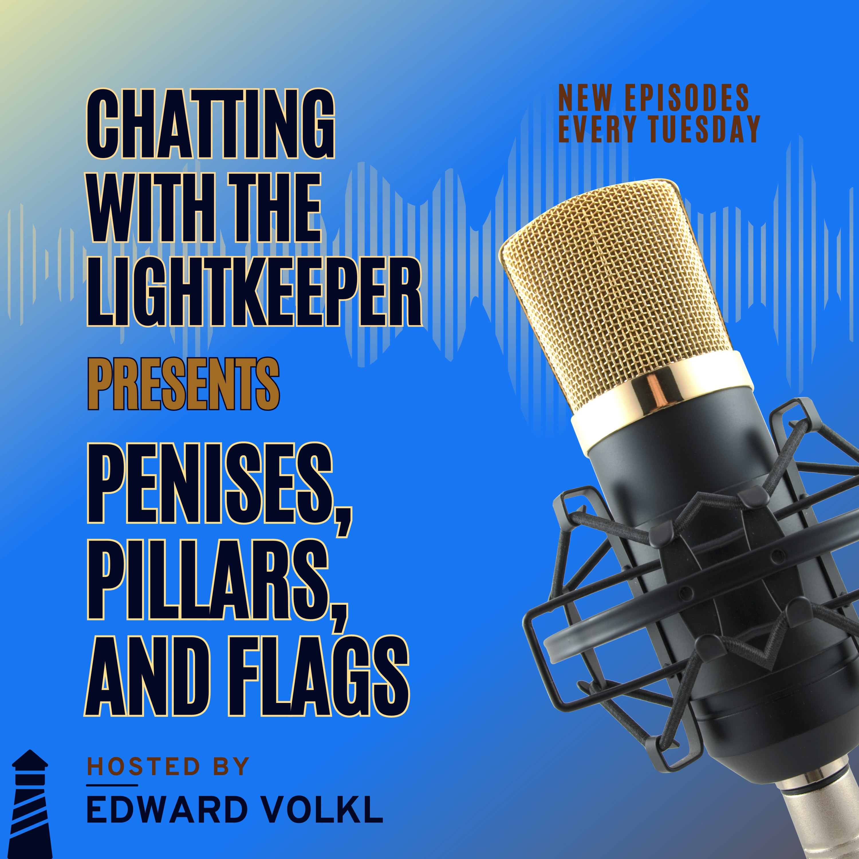 Chatting With The Lightkeeper