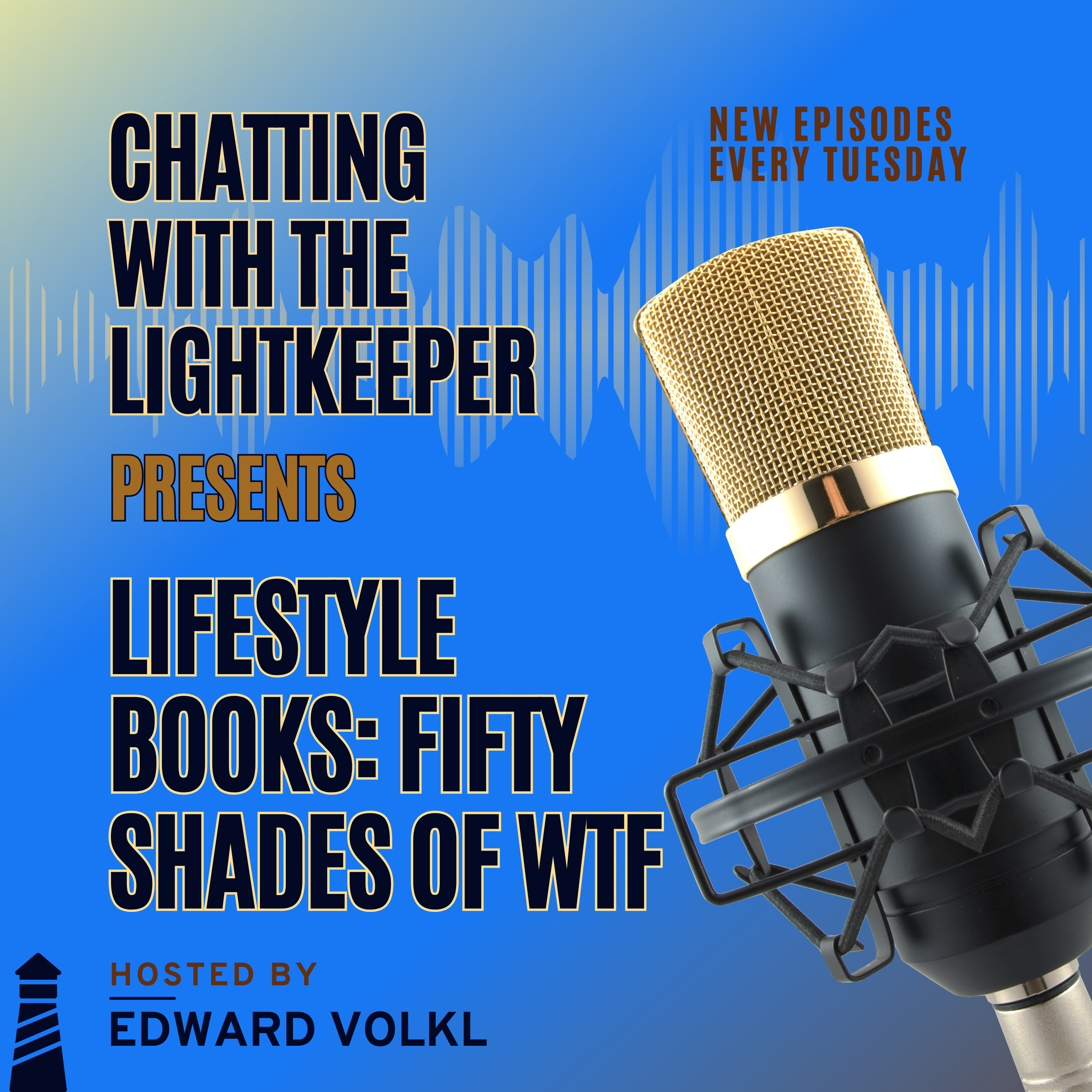 Chatting With The Lightkeeper