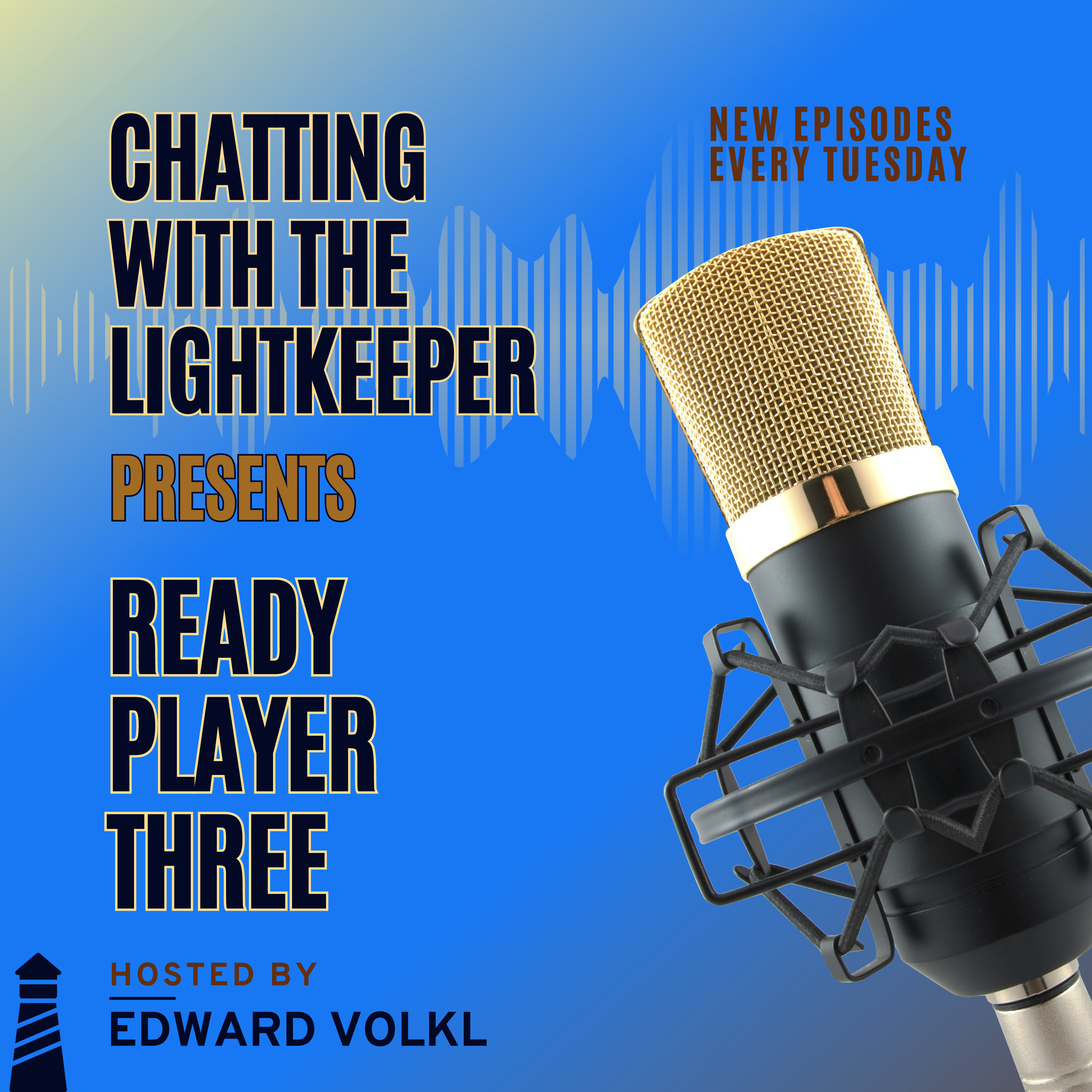 Chatting With The Lightkeeper