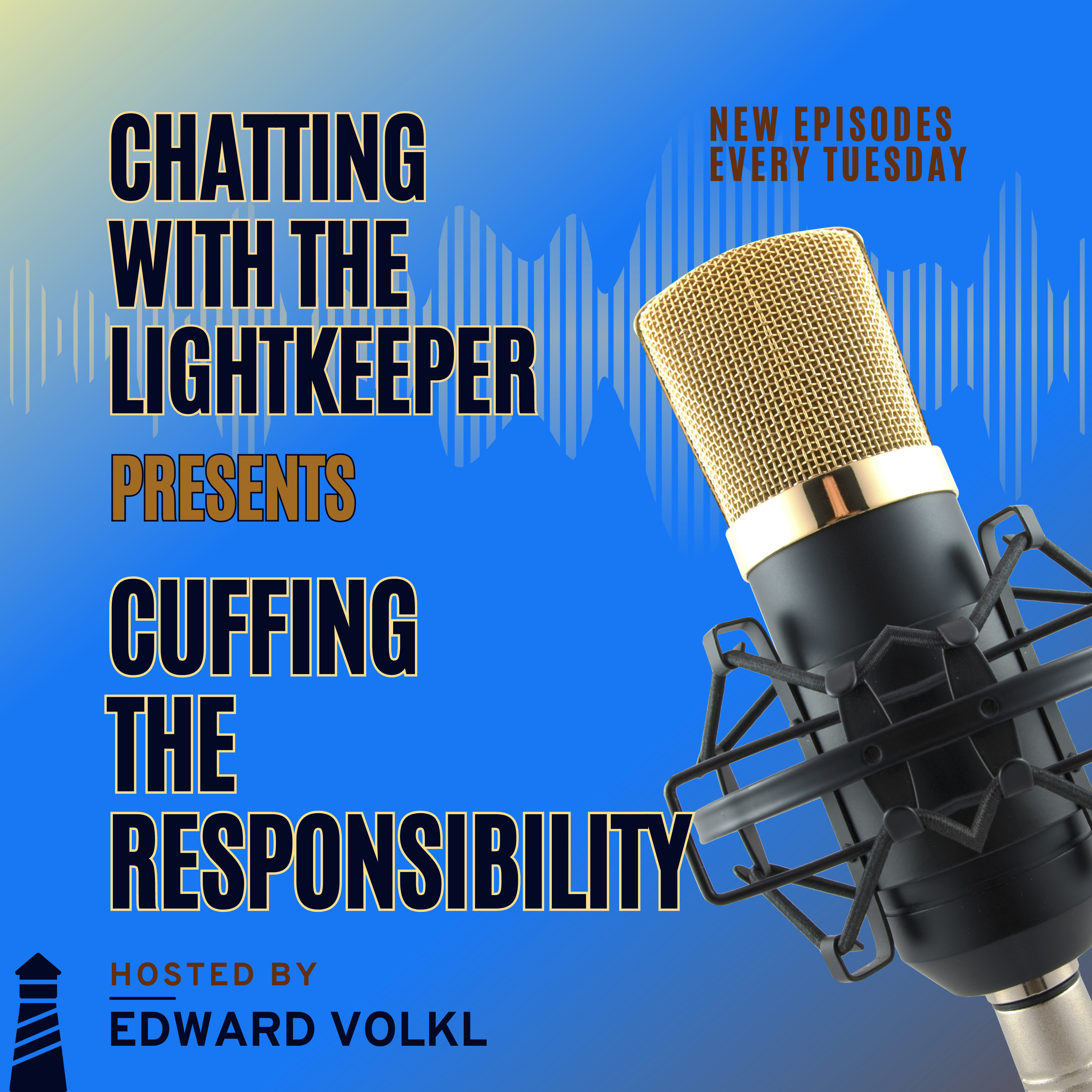 Chatting With The Lightkeeper
