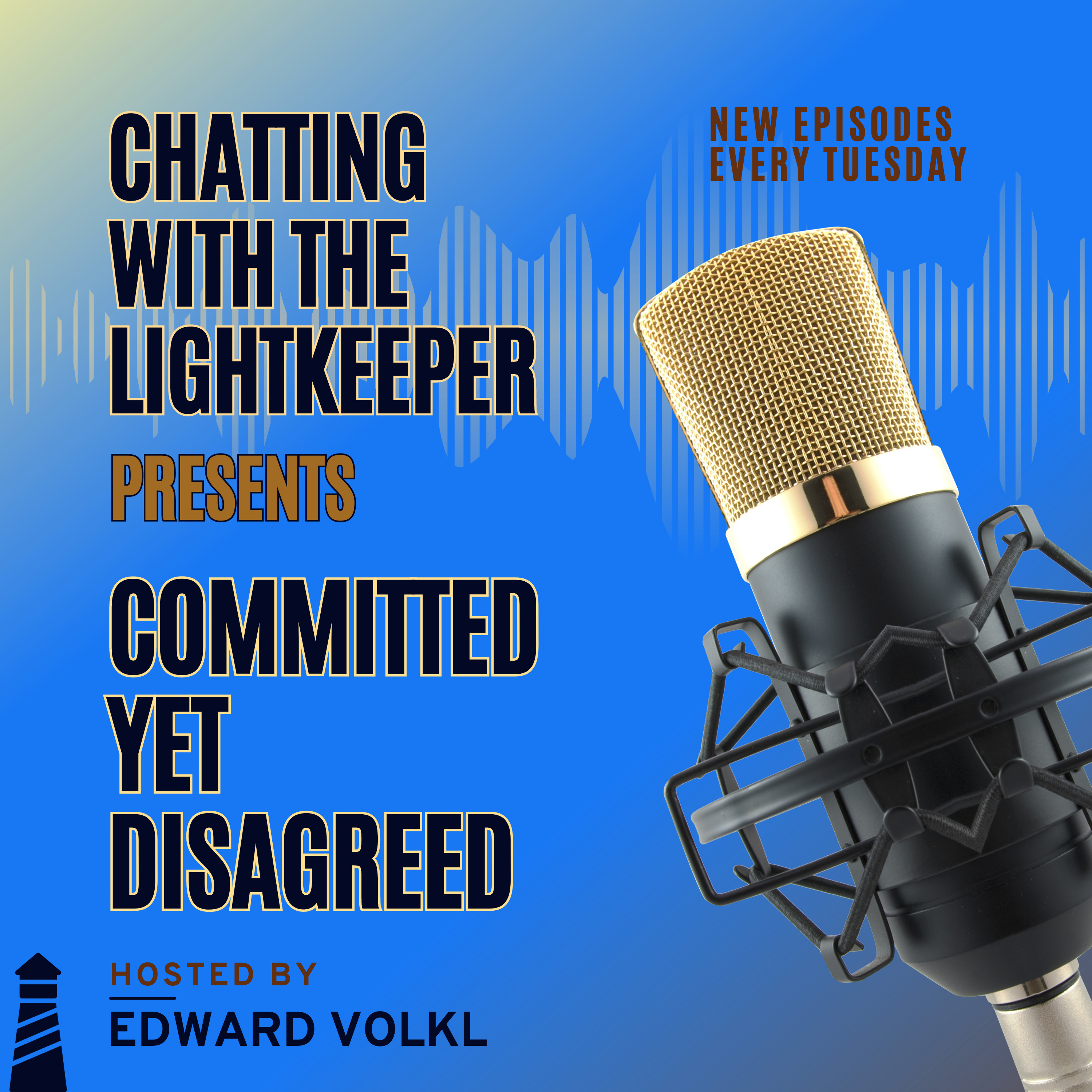 Chatting With The Lightkeeper
