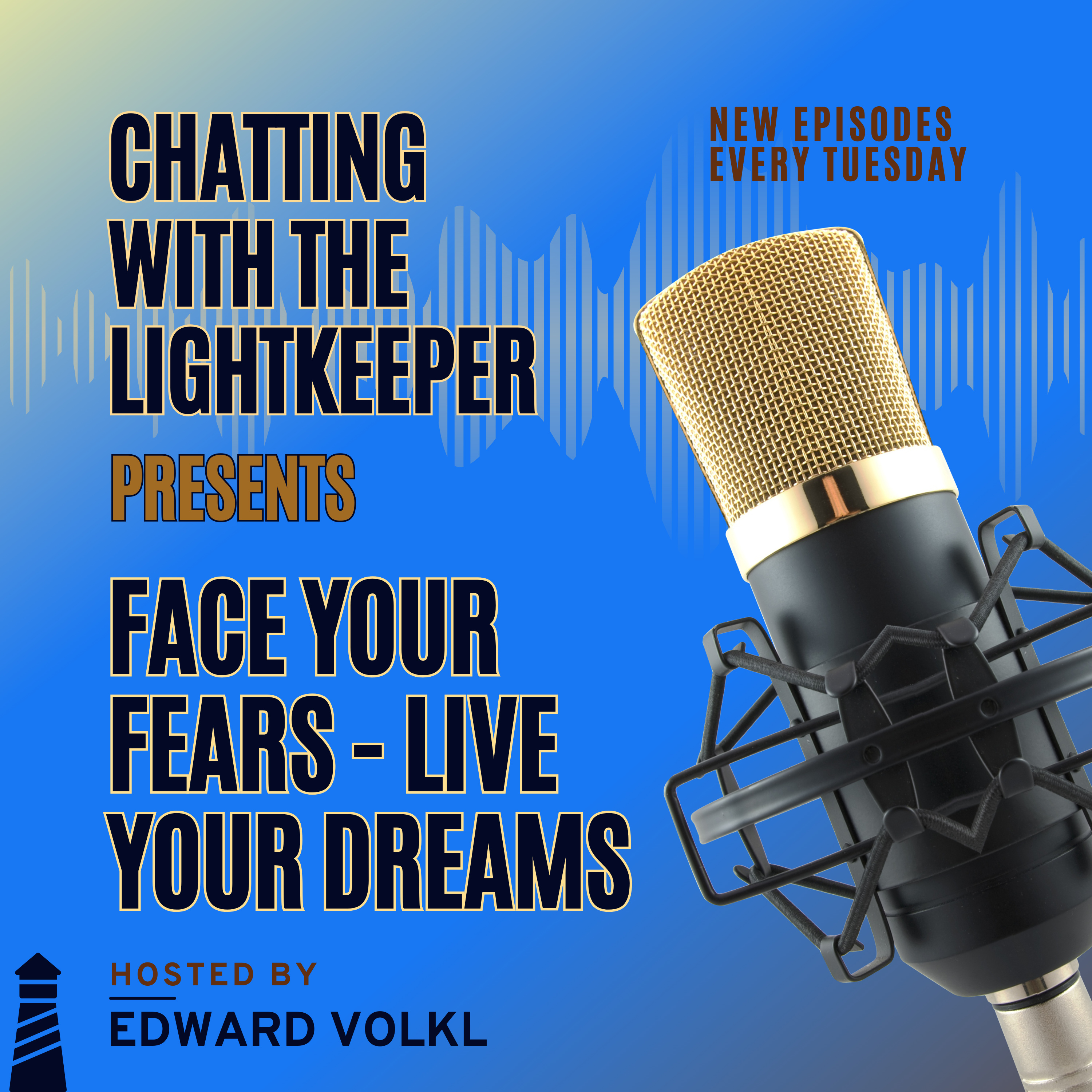 Chatting With The Lightkeeper