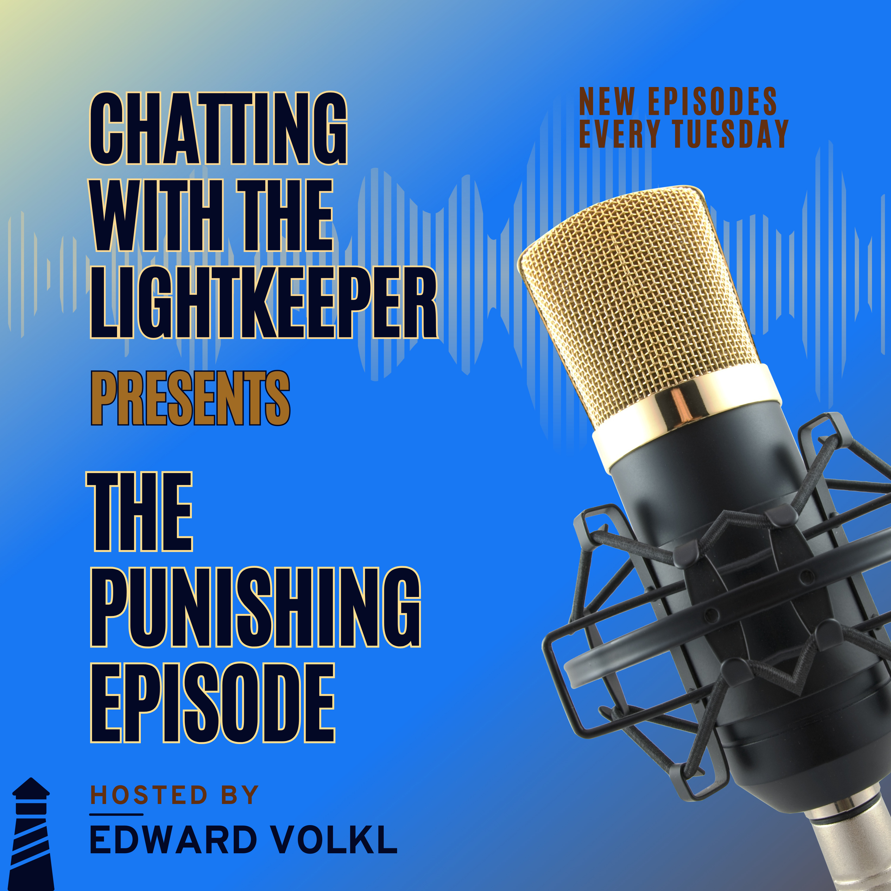 Chatting With The Lightkeeper
