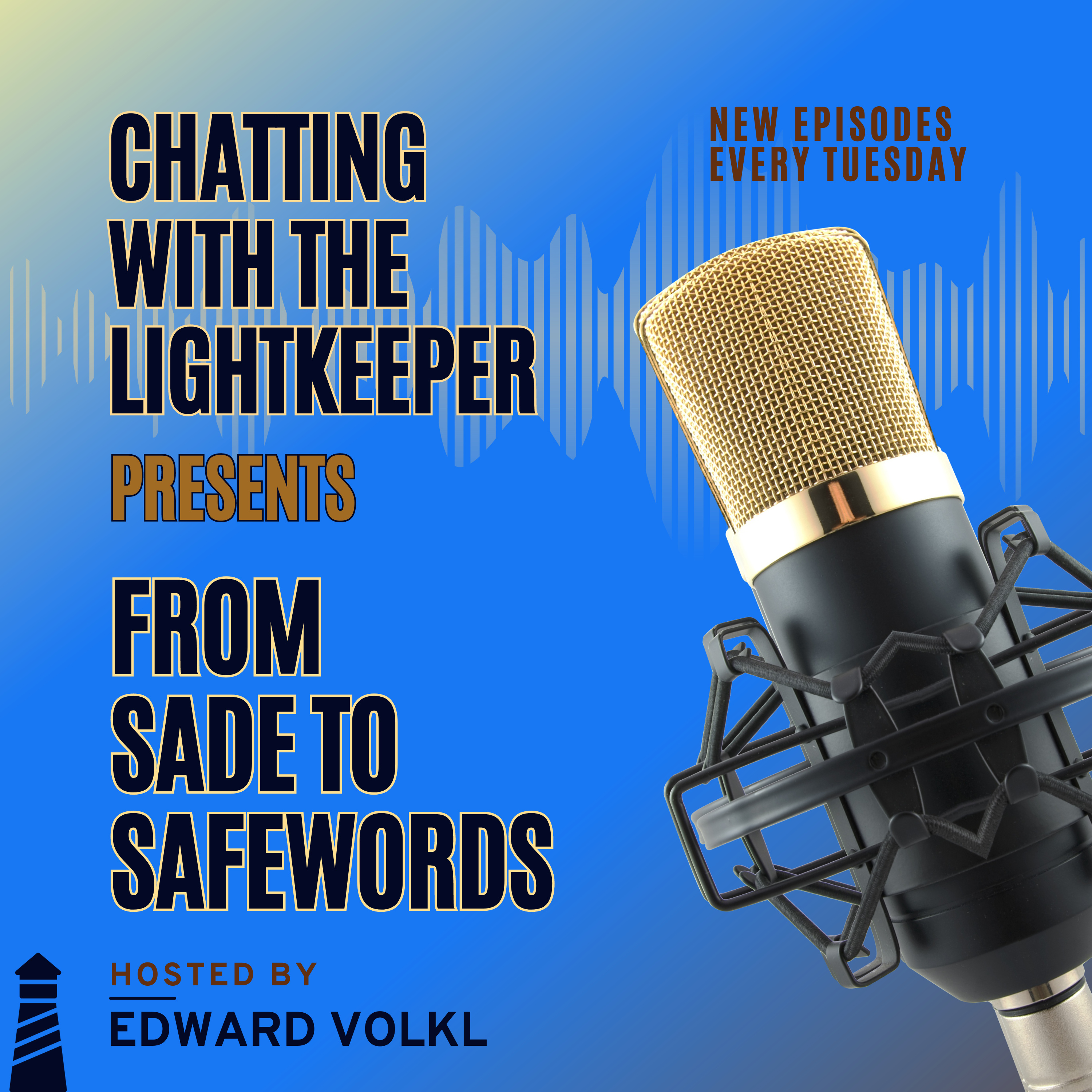 Chatting With The Lightkeeper