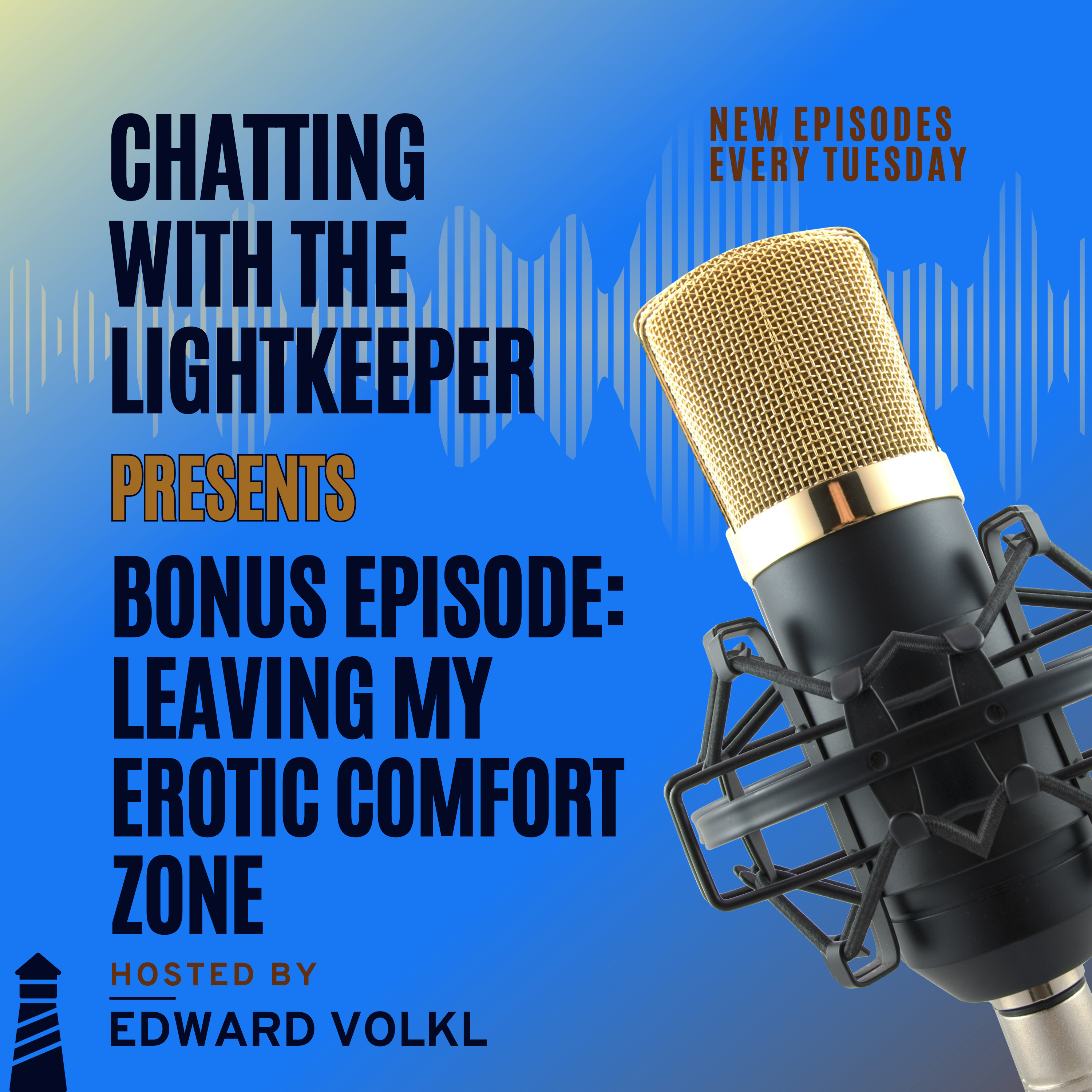 Chatting With The Lightkeeper