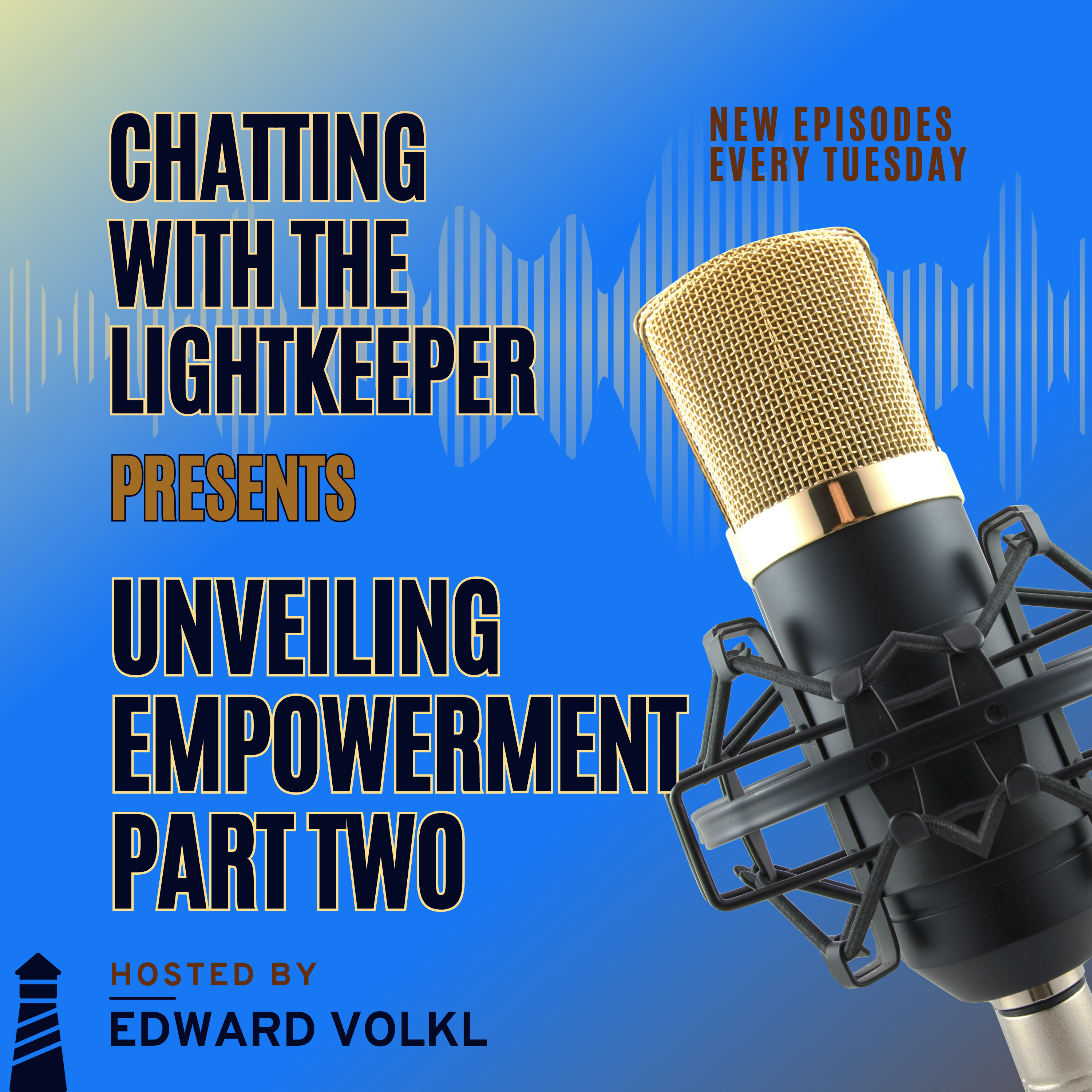 Chatting With The Lightkeeper