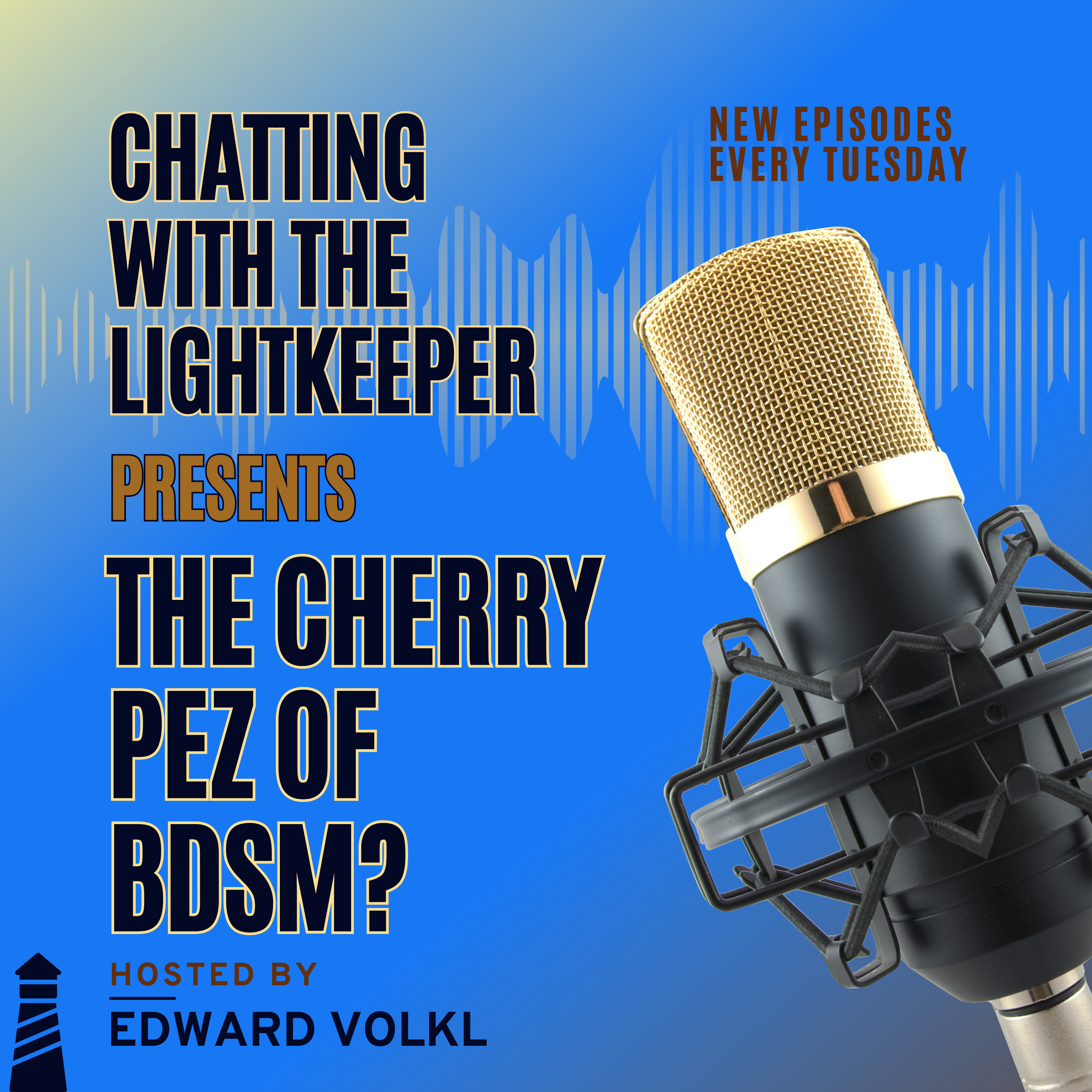 Chatting With The Lightkeeper