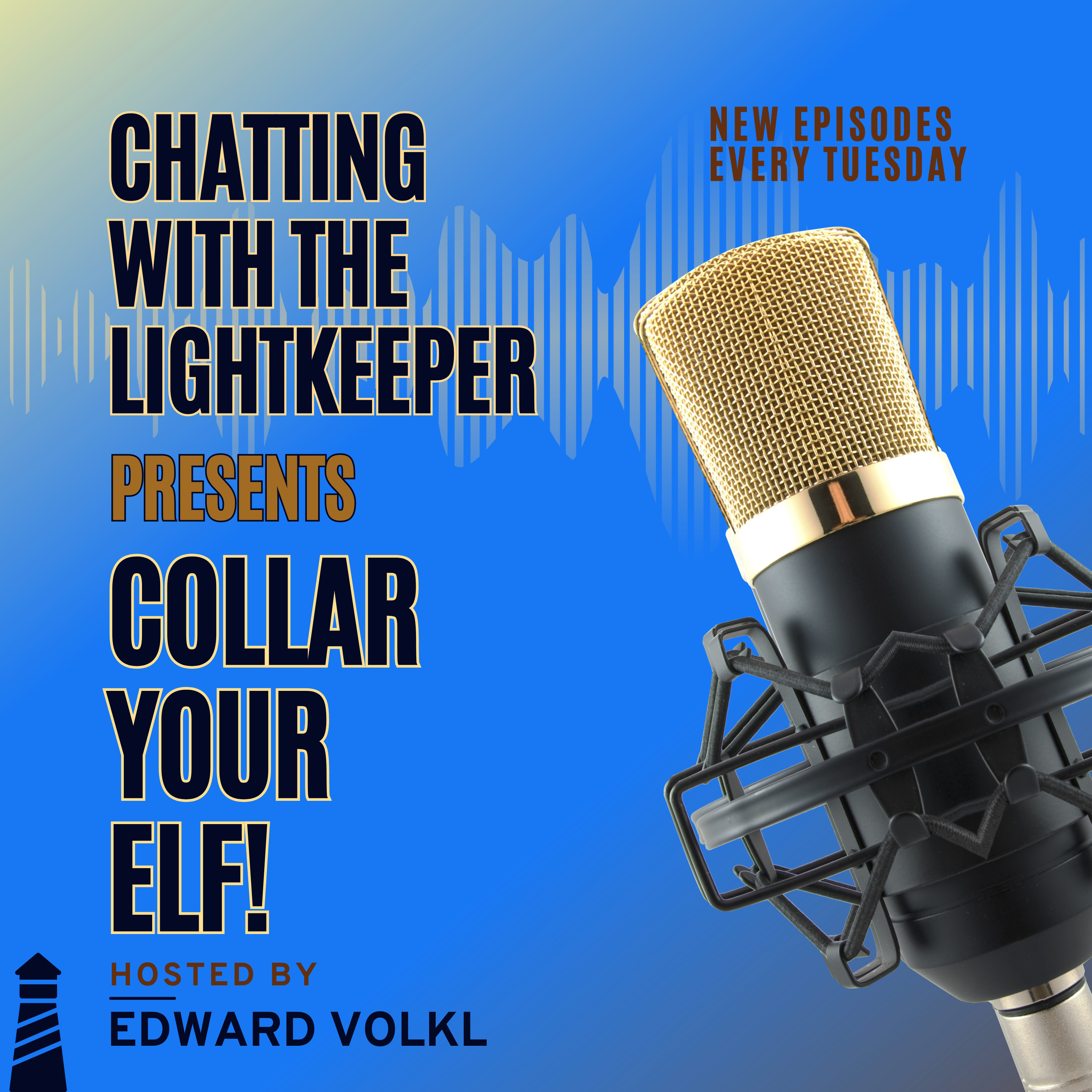 Chatting With The Lightkeeper
