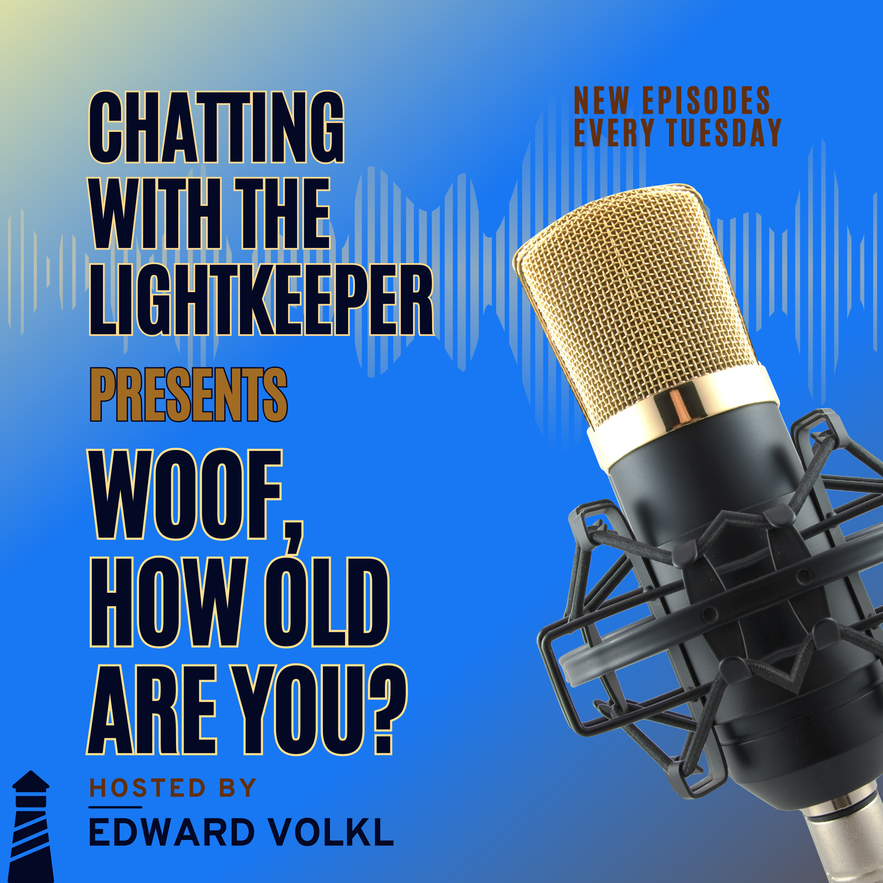 Chatting With The Lightkeeper