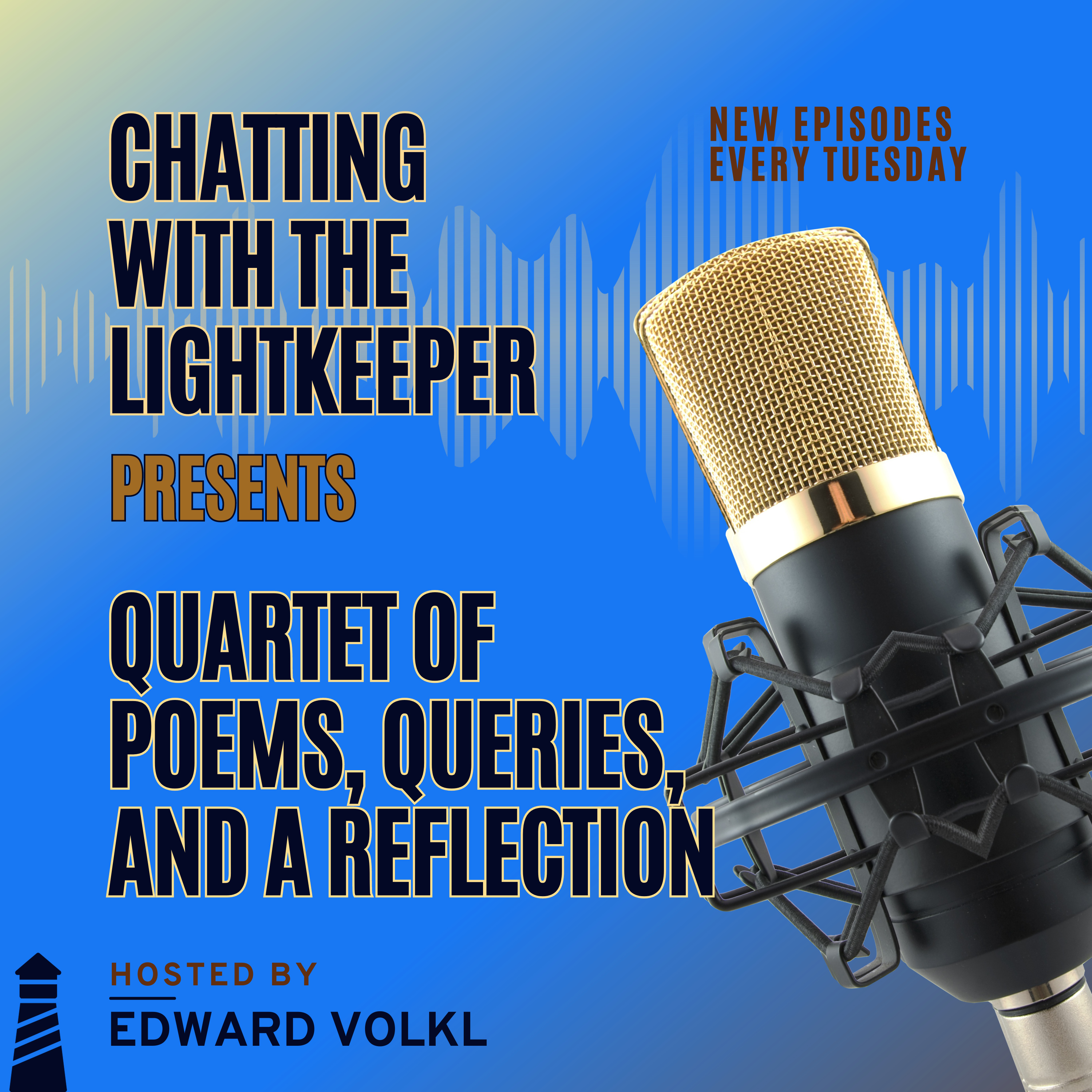 Chatting With The Lightkeeper