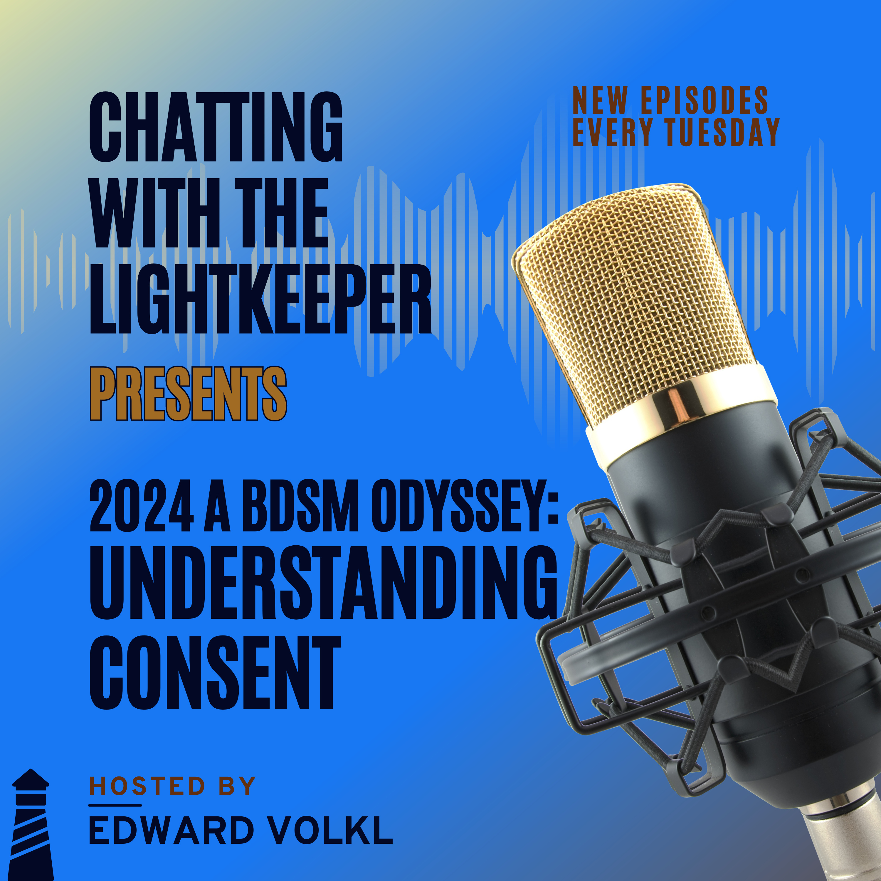 Chatting With The Lightkeeper