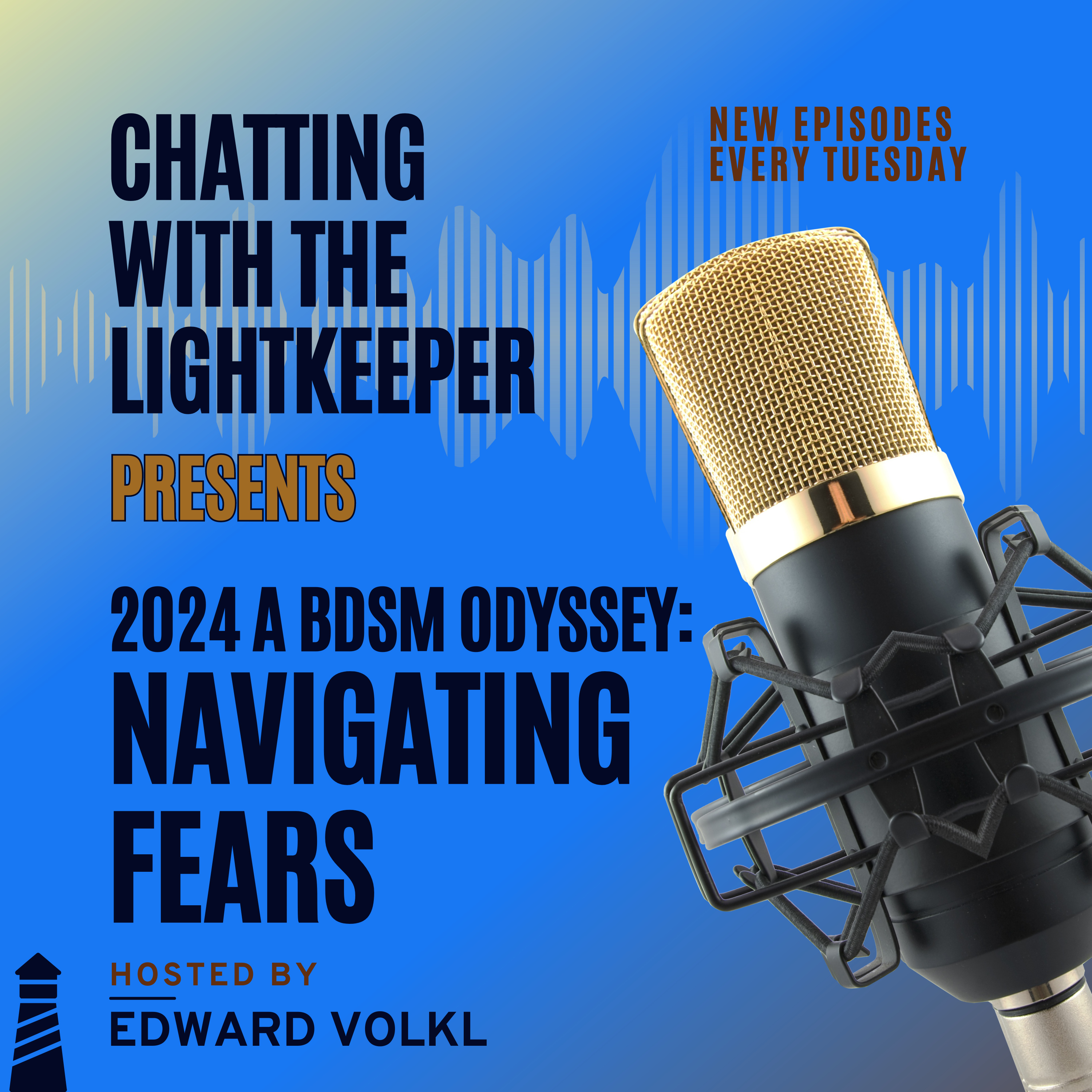 Chatting With The Lightkeeper