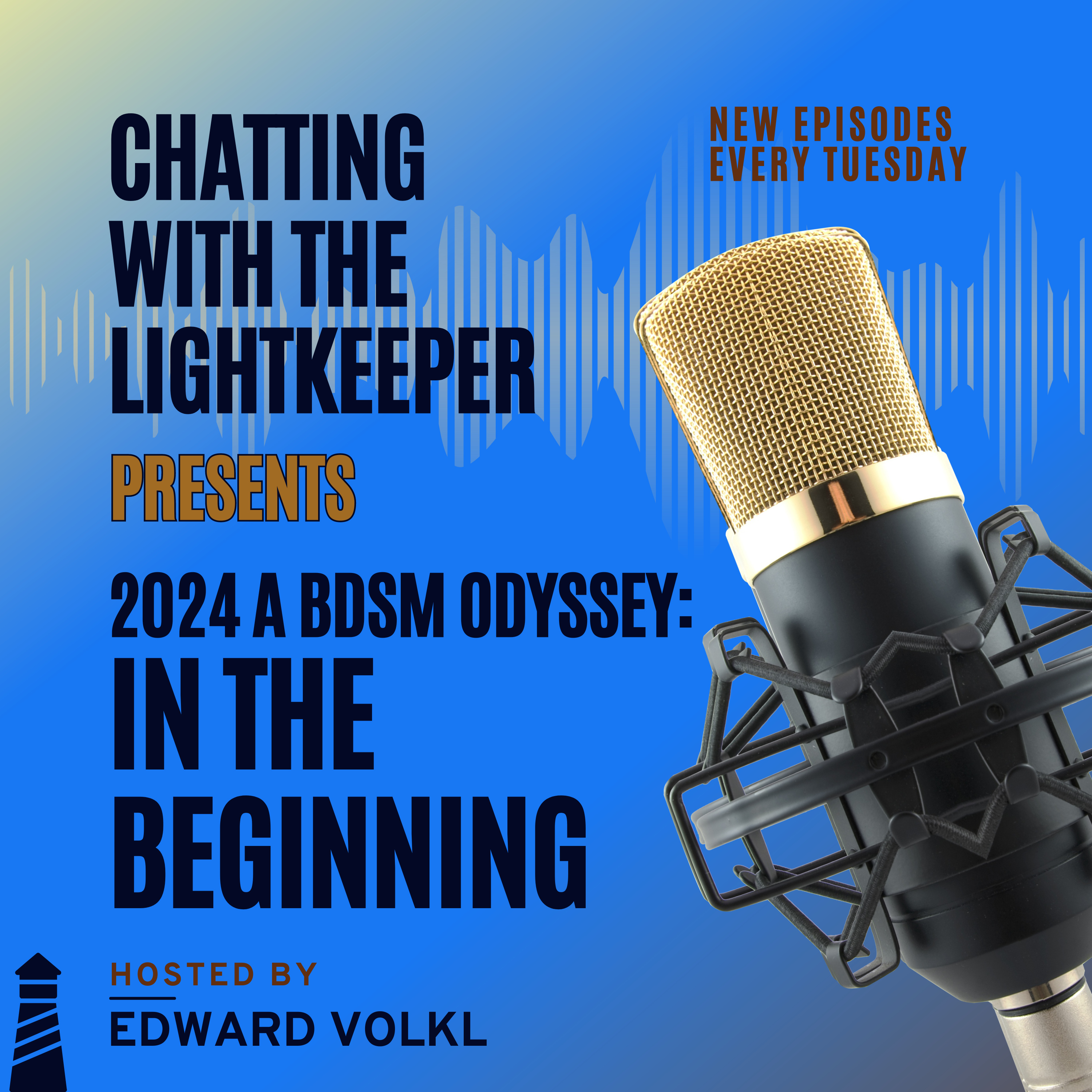 Chatting With The Lightkeeper