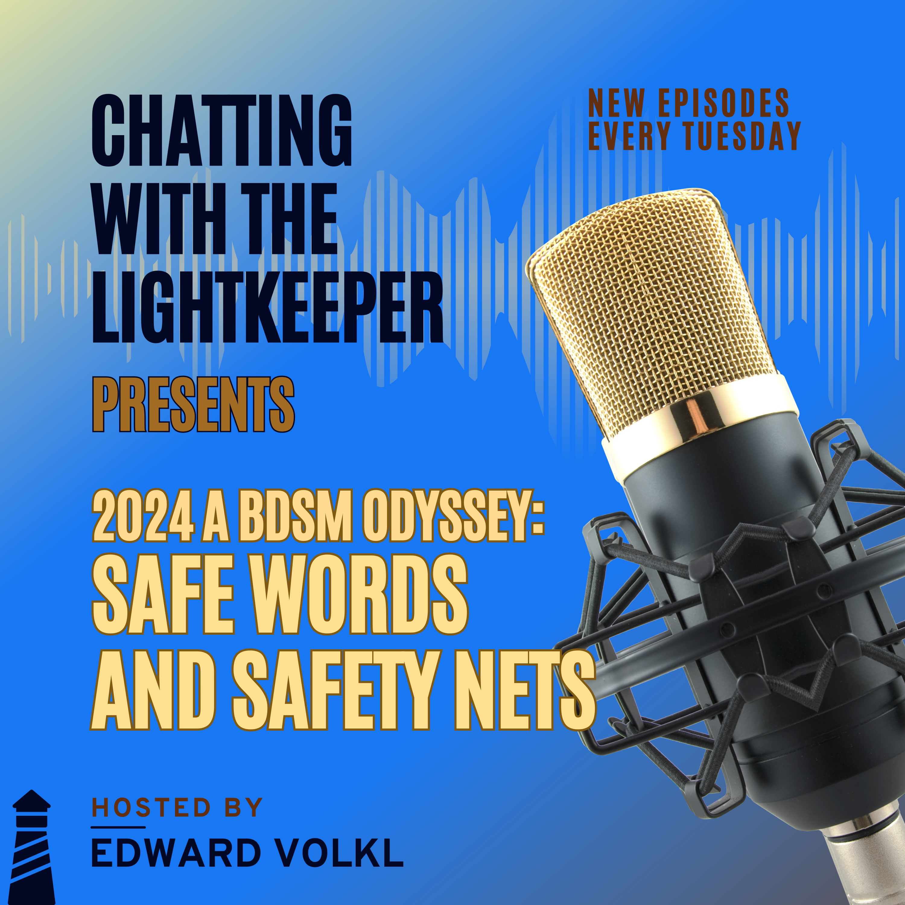 Chatting With The Lightkeeper