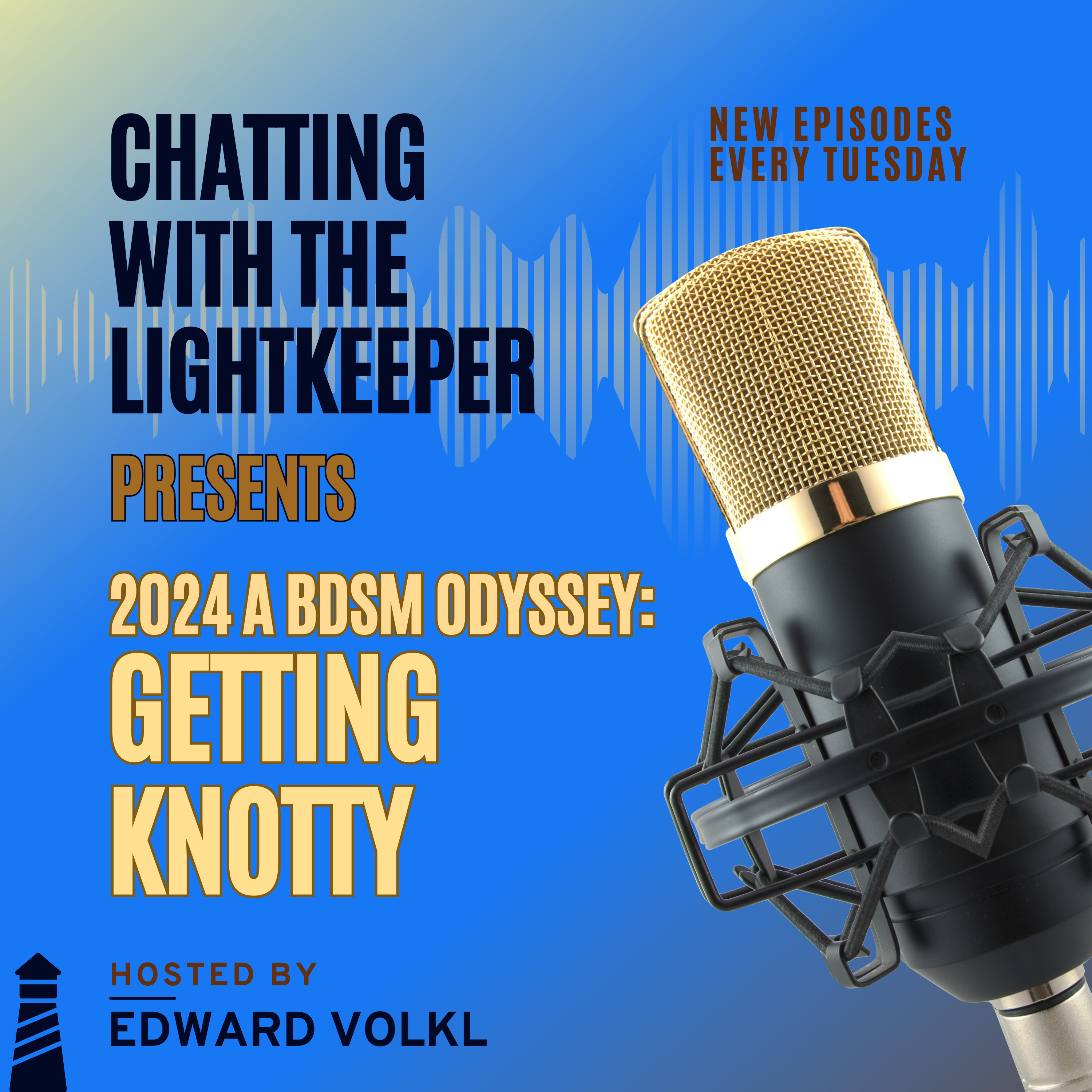 Chatting With The Lightkeeper
