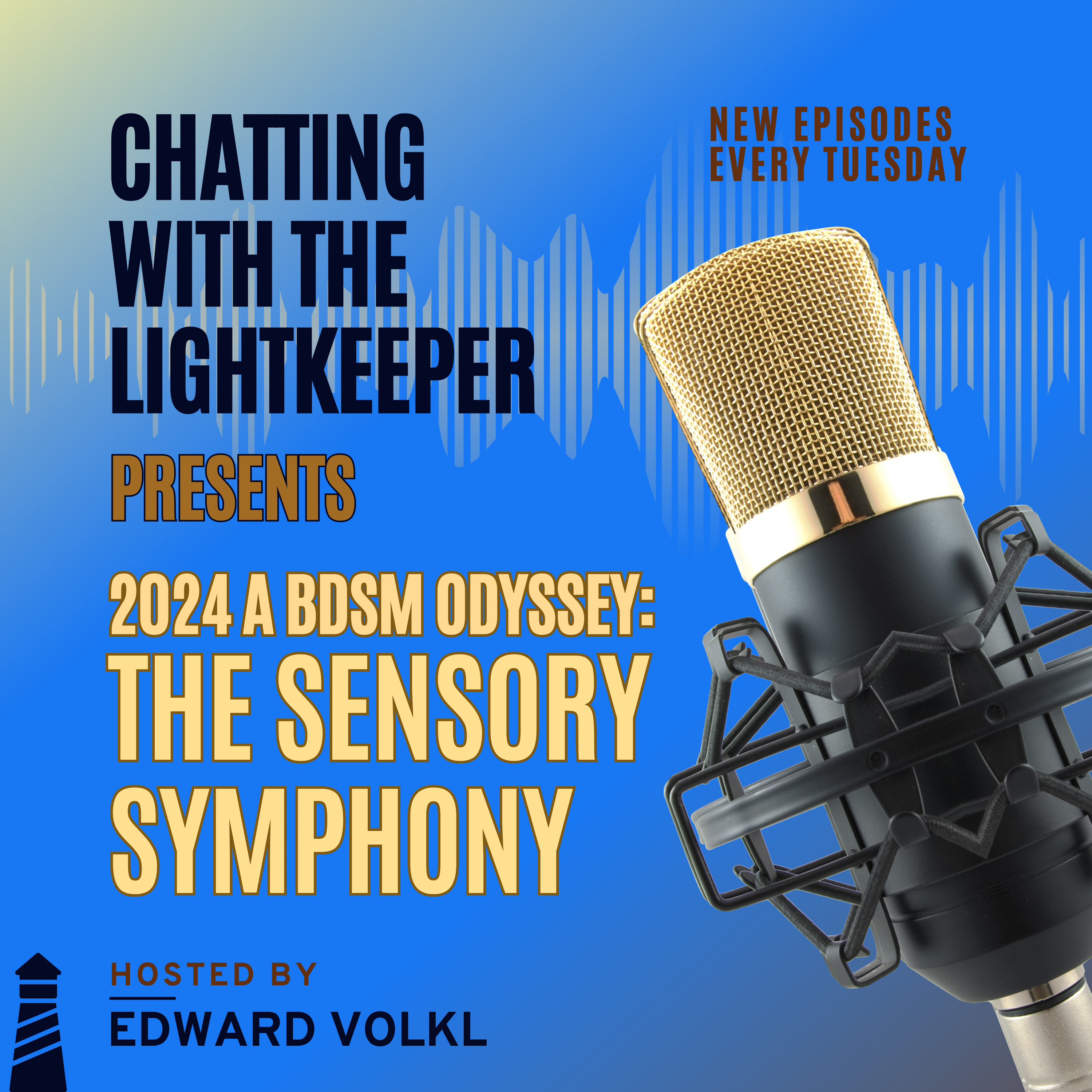 Chatting With The Lightkeeper